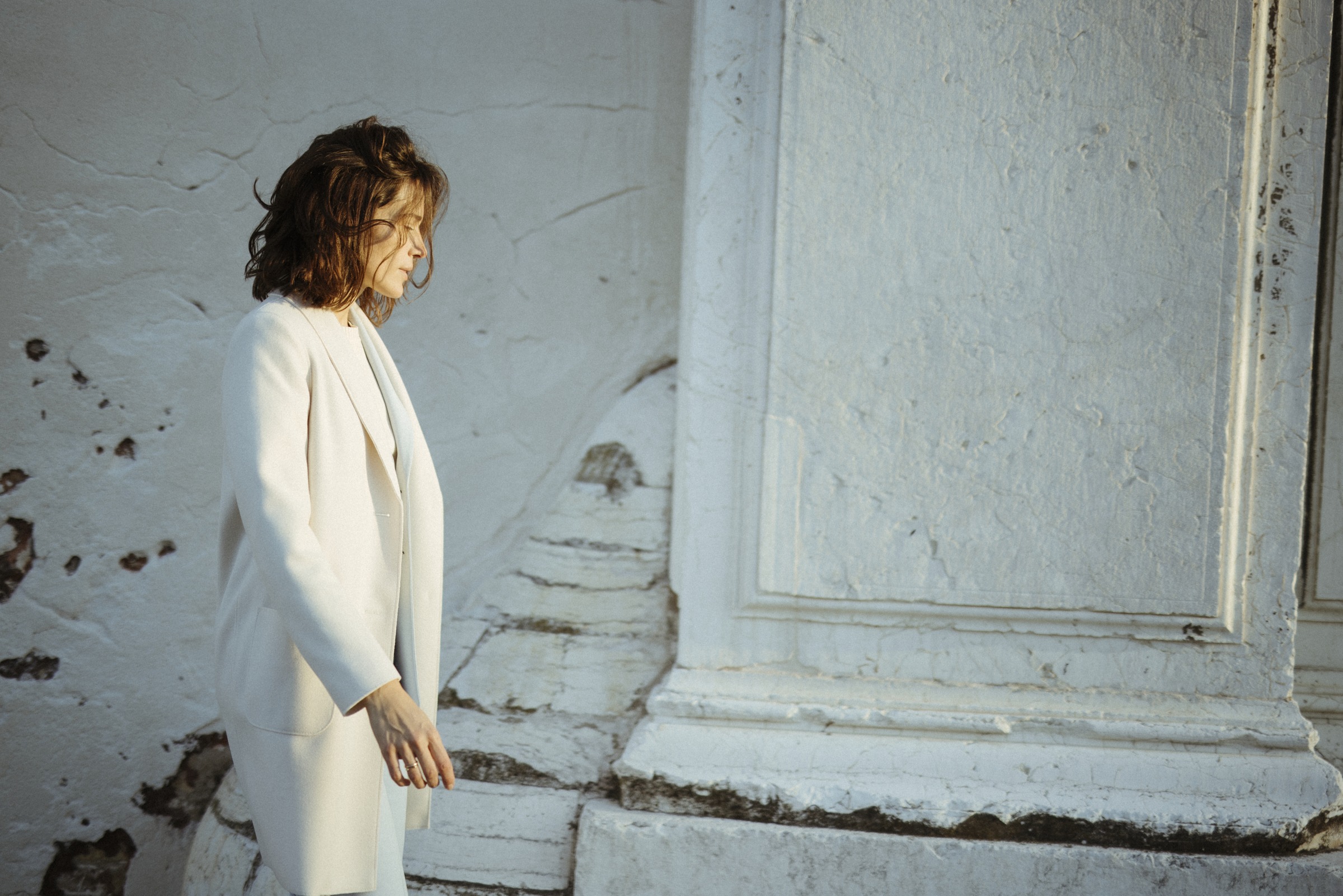 chiara baschetti venezia  by Mike Meyer Photography