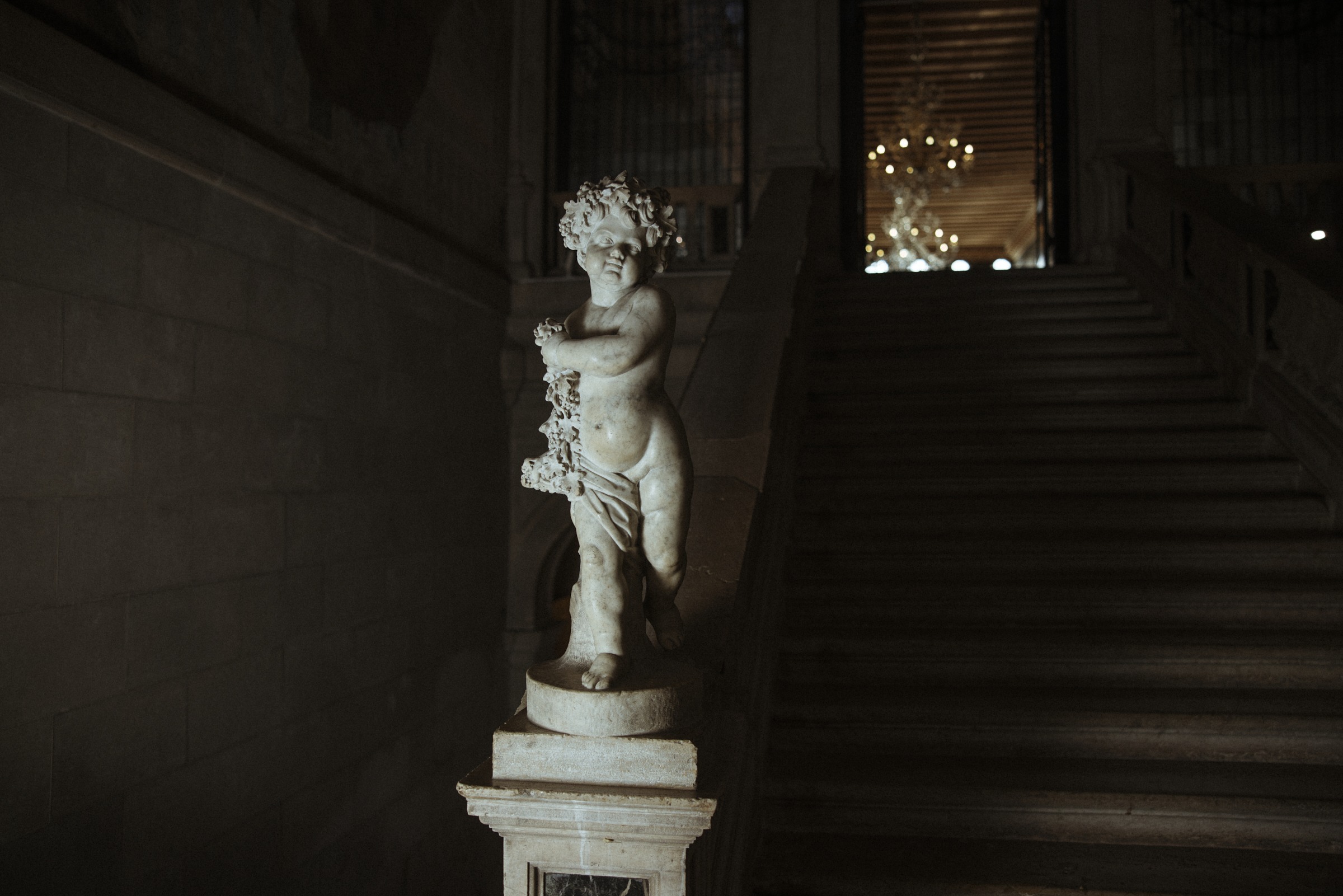 chiara baschetti venezia  by Mike Meyer Photography