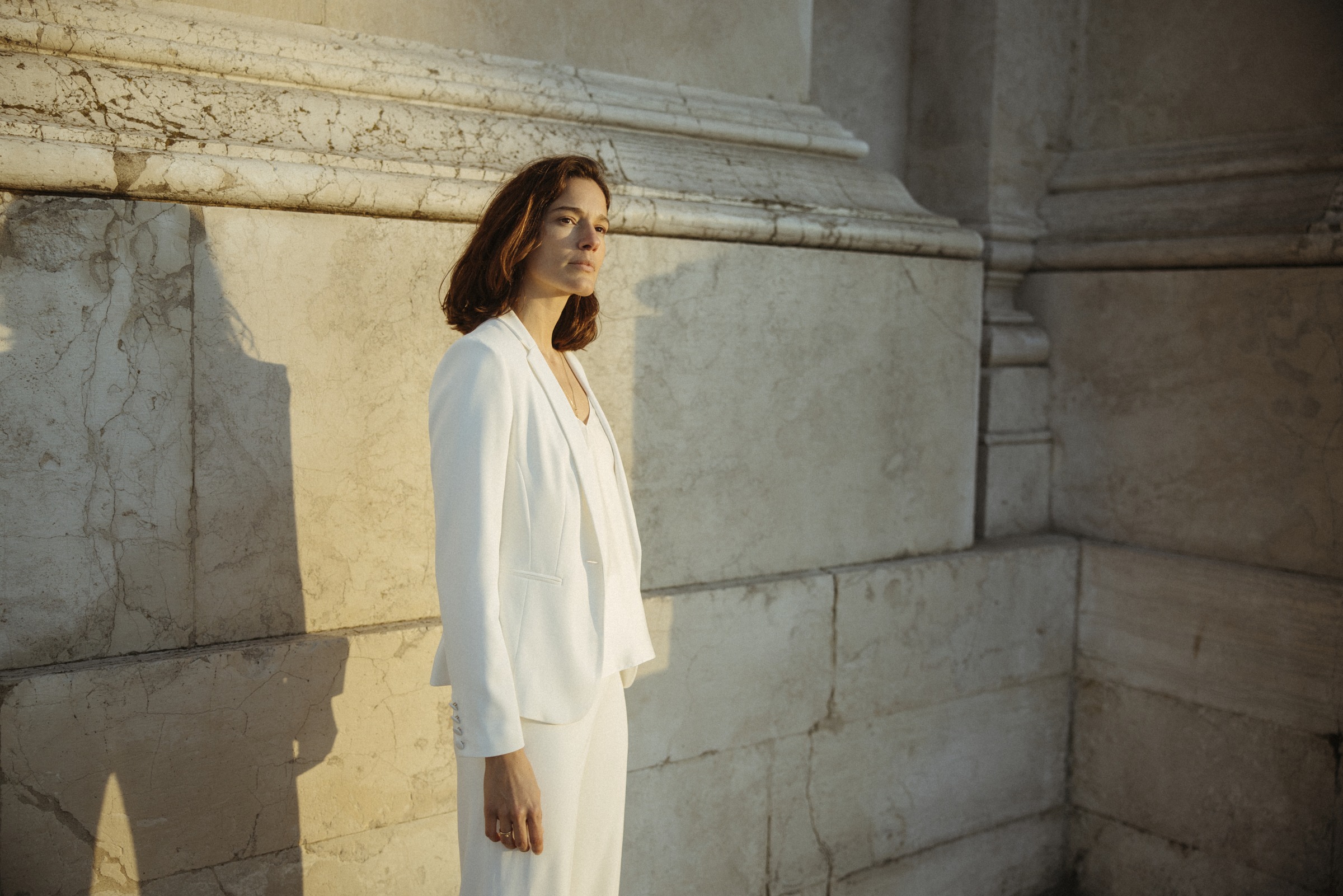 chiara baschetti venezia  by Mike Meyer Photography