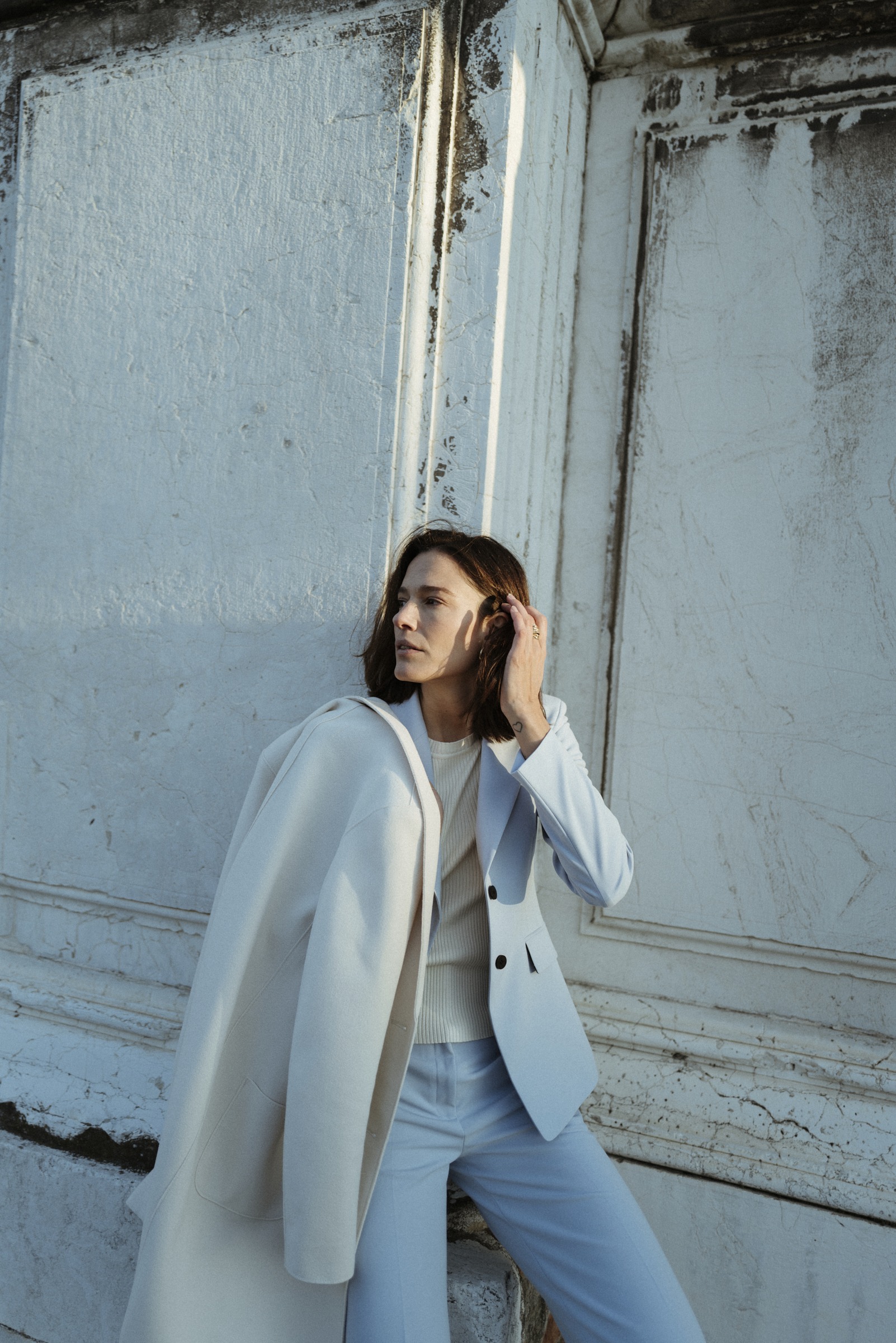 chiara baschetti venezia  by Mike Meyer Photography