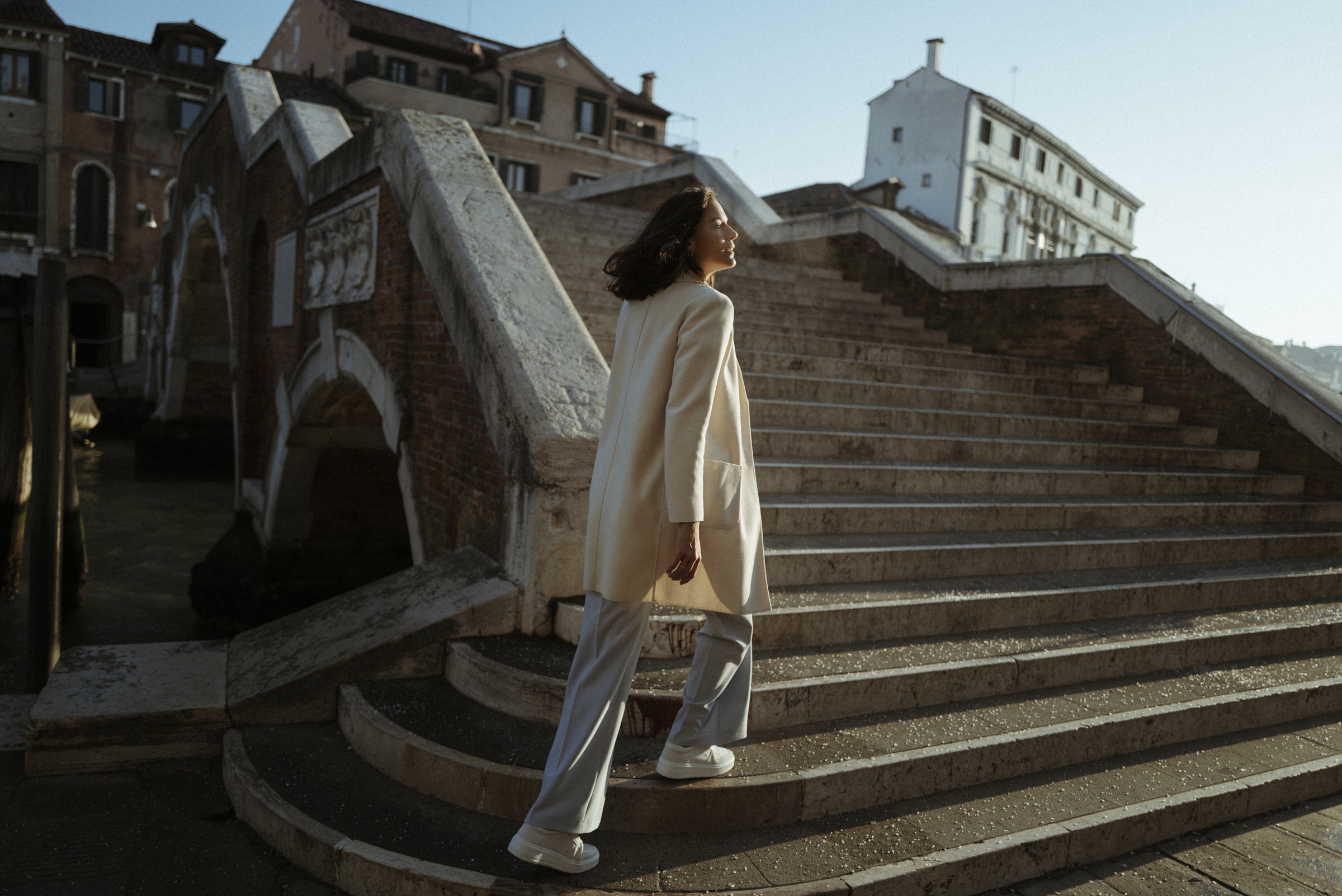 chiara baschetti venezia  by Mike Meyer Photography