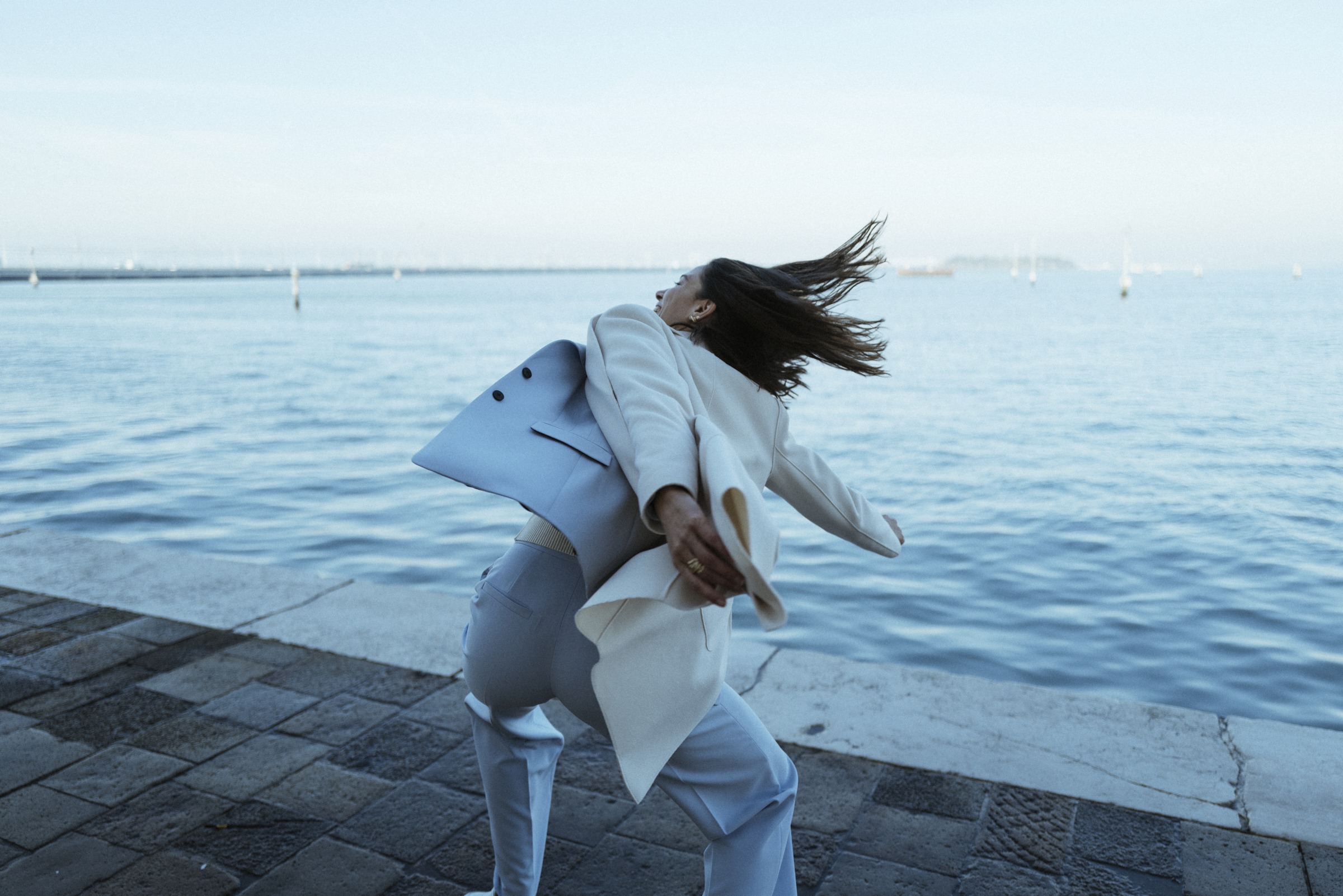 chiara baschetti venezia  by Mike Meyer Photography