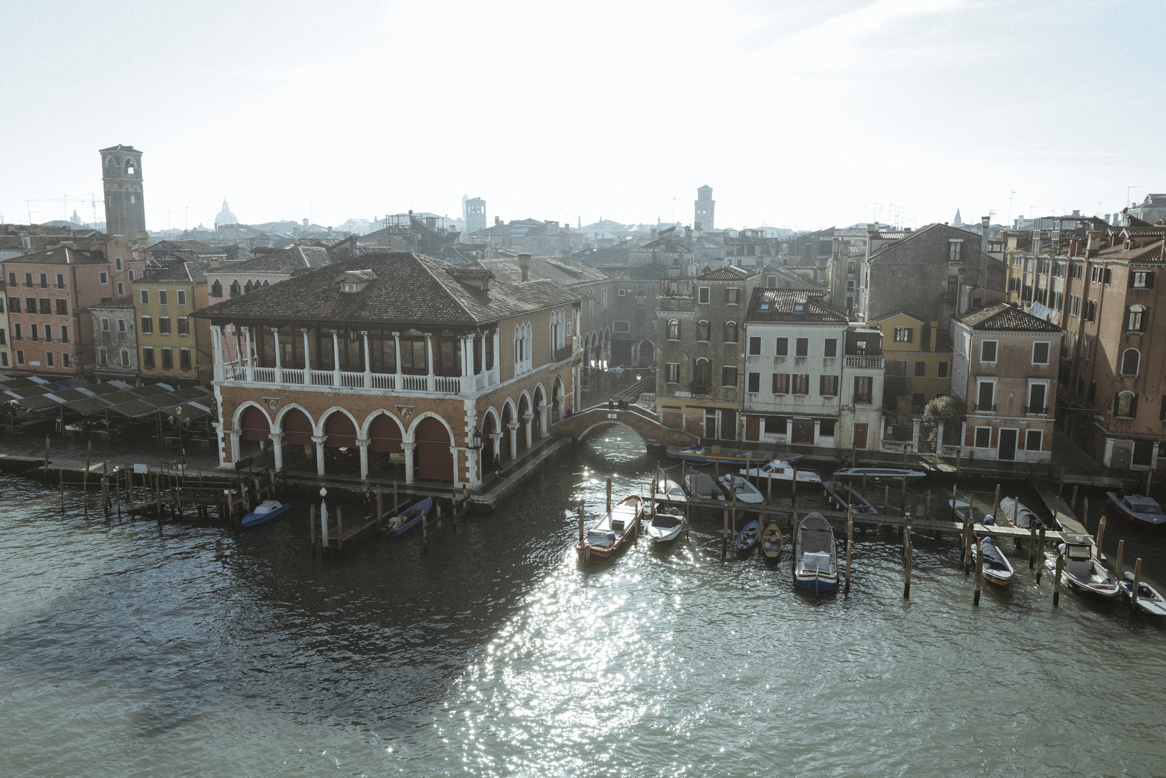 chiara baschetti venezia  by Mike Meyer Photography