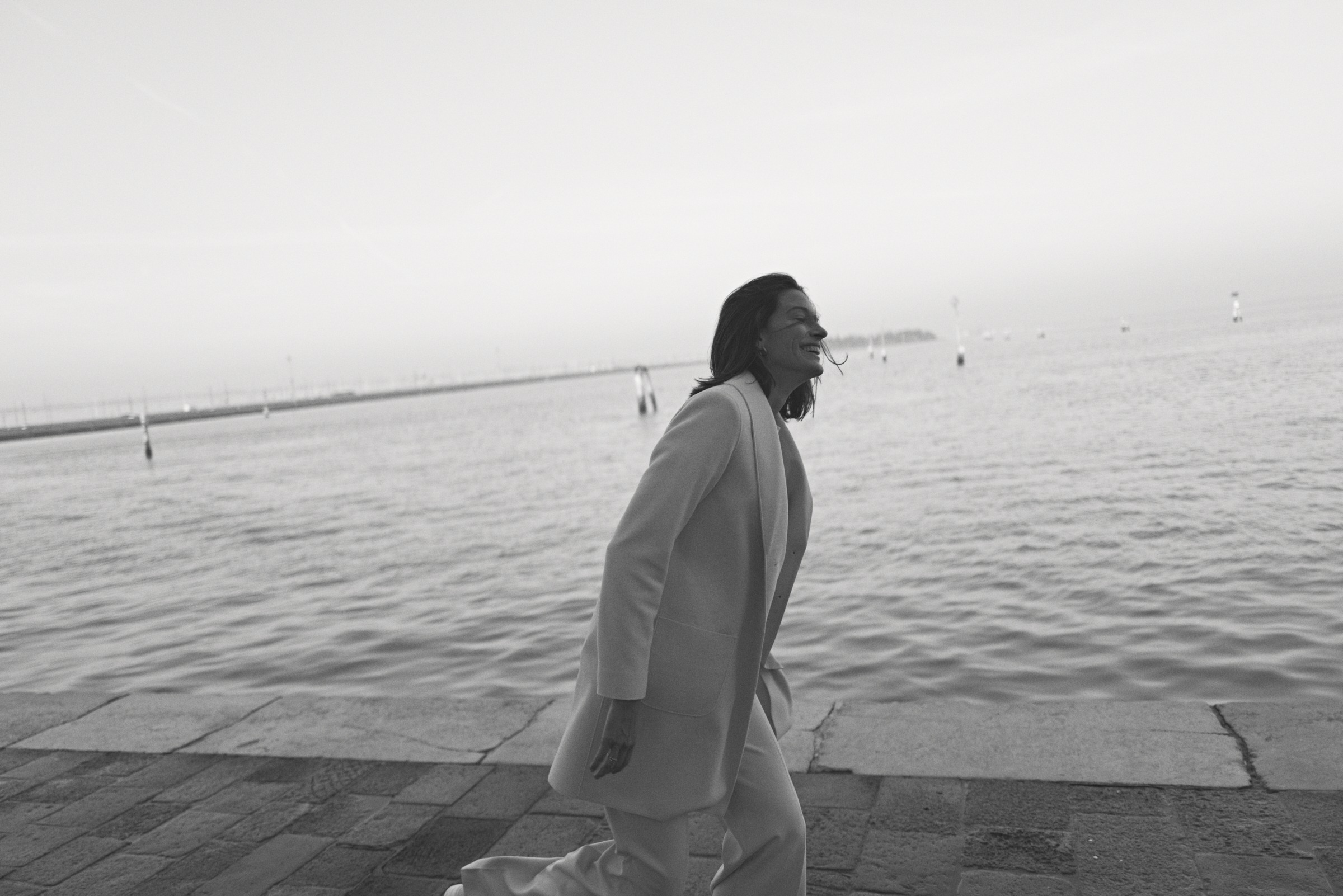 chiara baschetti venezia  by Mike Meyer Photography