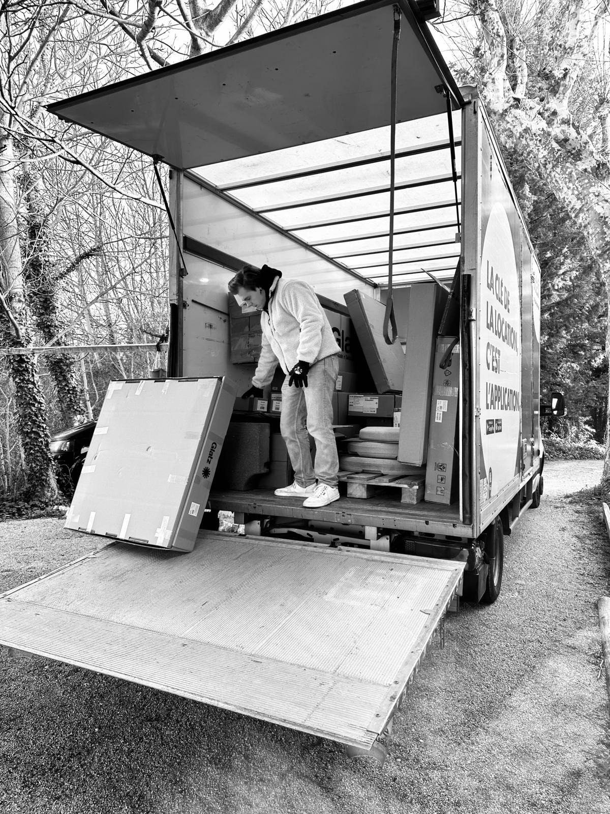 glatz global campaignwork making of tour de france provence by Mike Meyer Photography