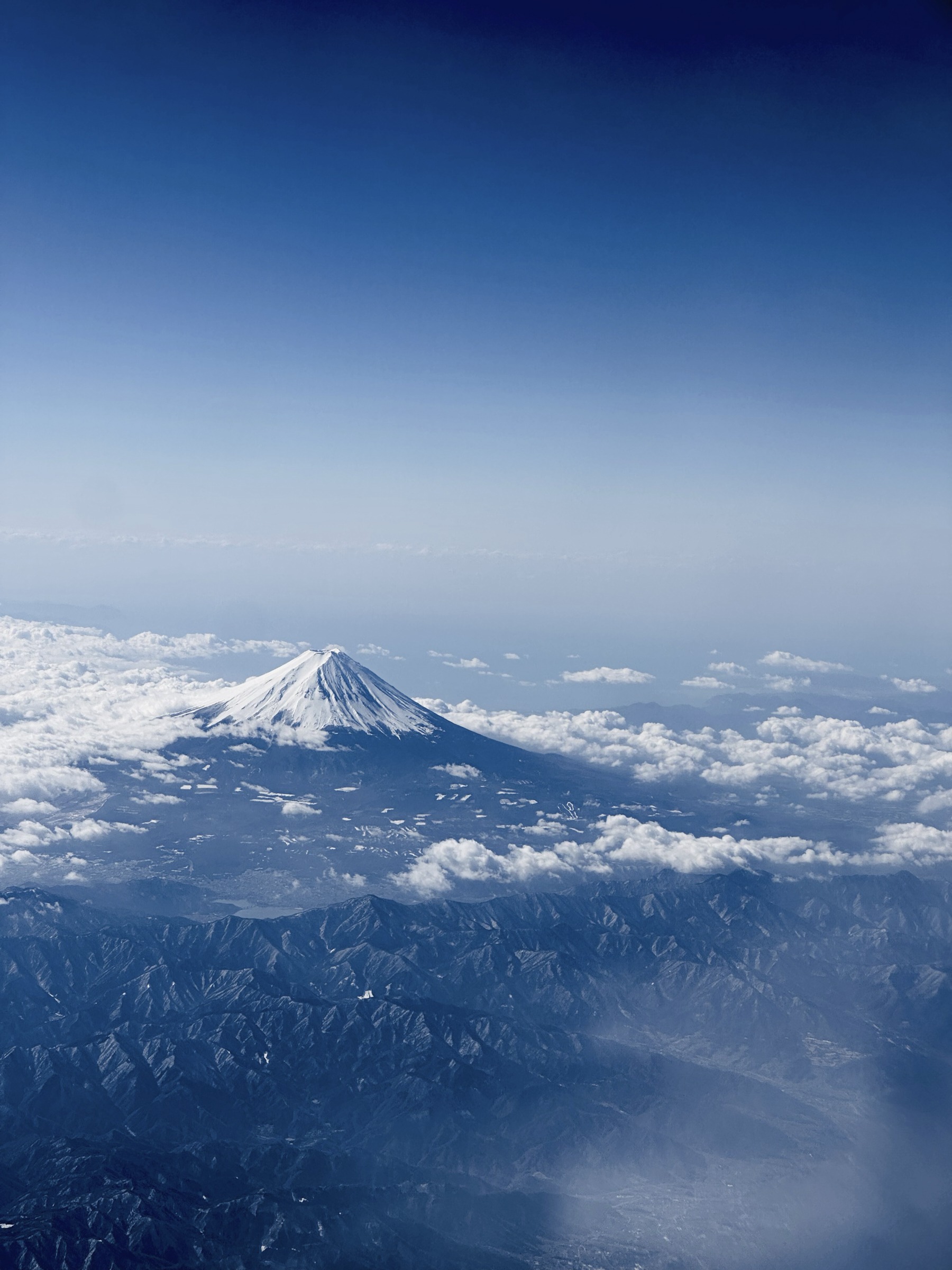 up in the air by Mike Meyer Photography