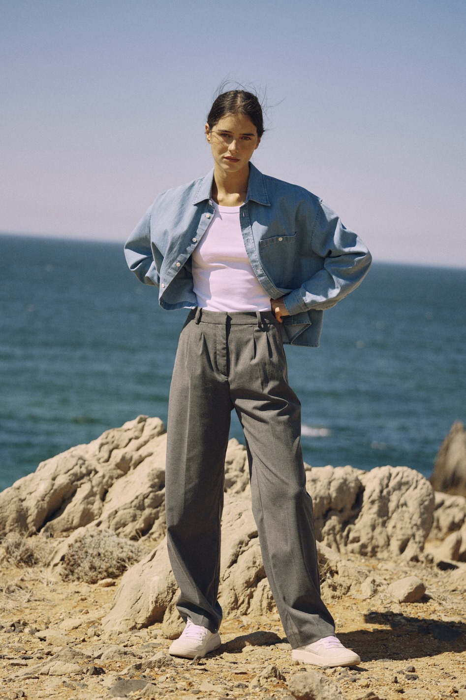 wote portugal campaign by Mike Meyer Photography