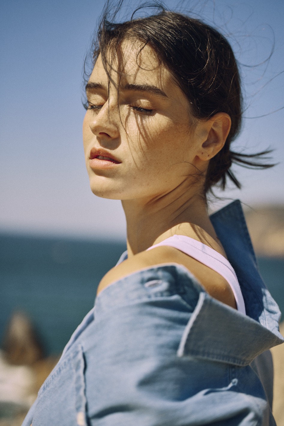 wote portugal campaign by Mike Meyer Photography