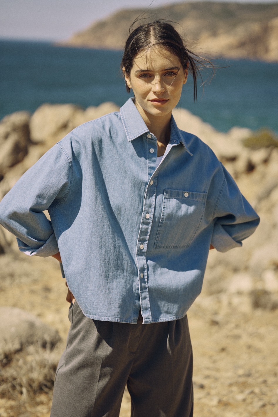 wote portugal campaign by Mike Meyer Photography