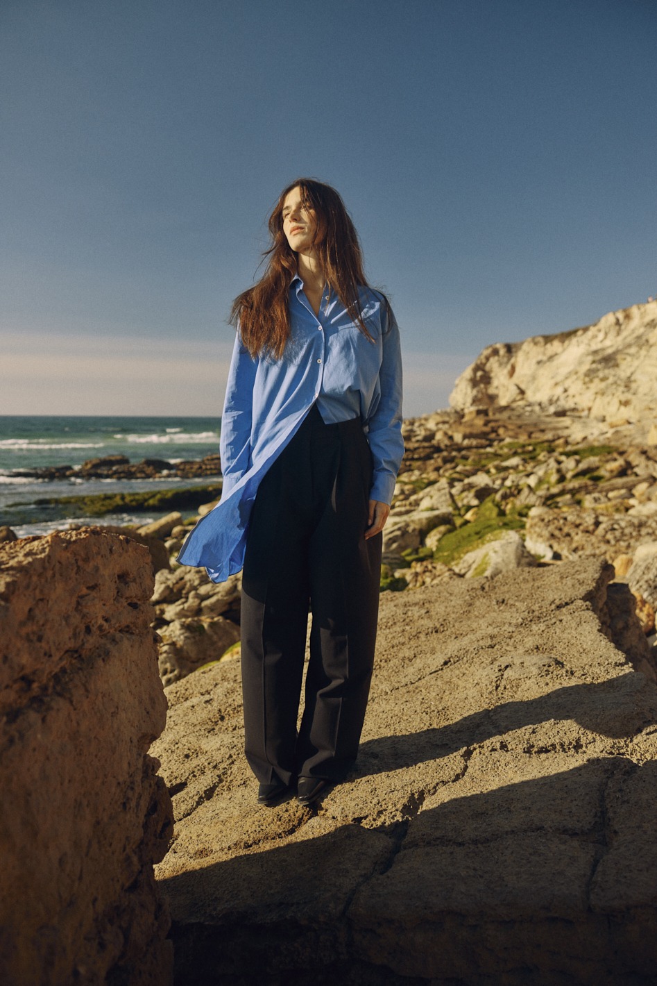 wote portugal campaign by Mike Meyer Photography