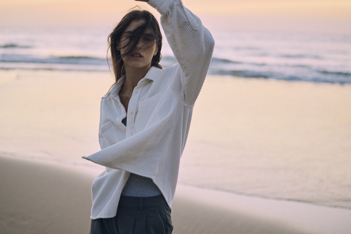 wote portugal campaign by Mike Meyer Photography