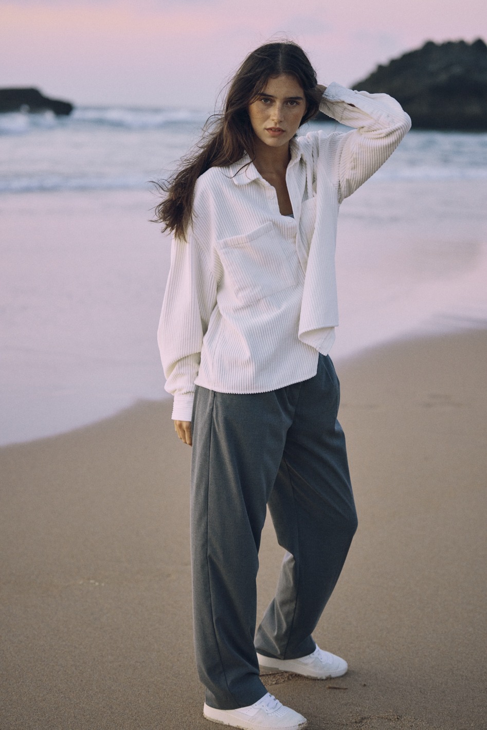 wote portugal campaign by Mike Meyer Photography