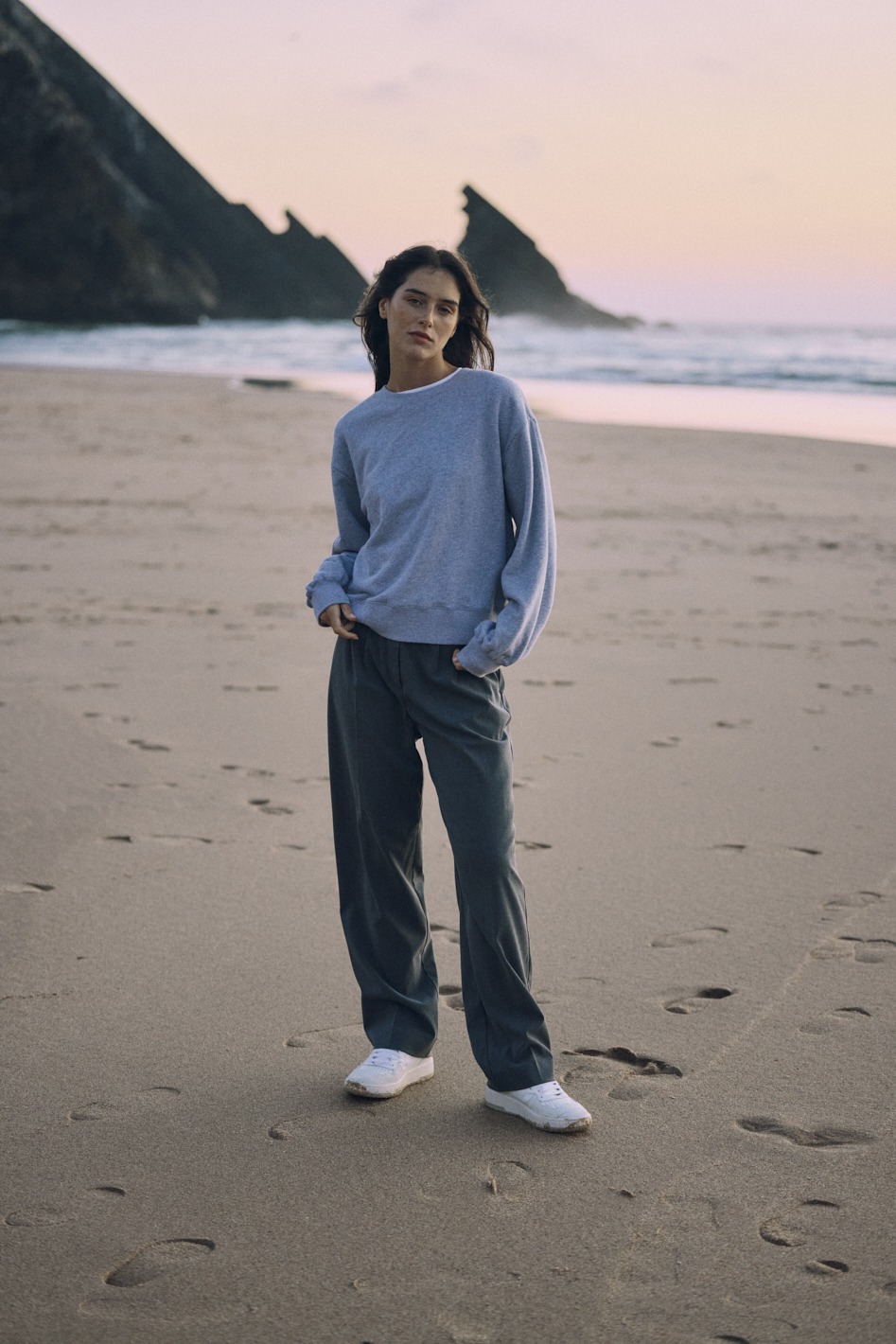wote portugal campaign by Mike Meyer Photography
