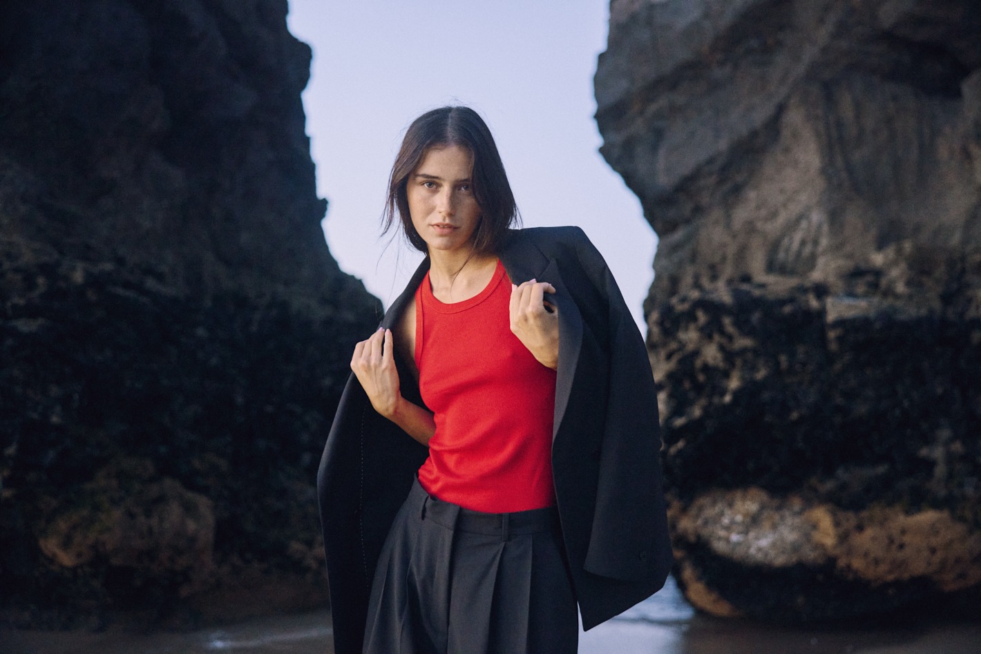 wote portugal campaign by Mike Meyer Photography