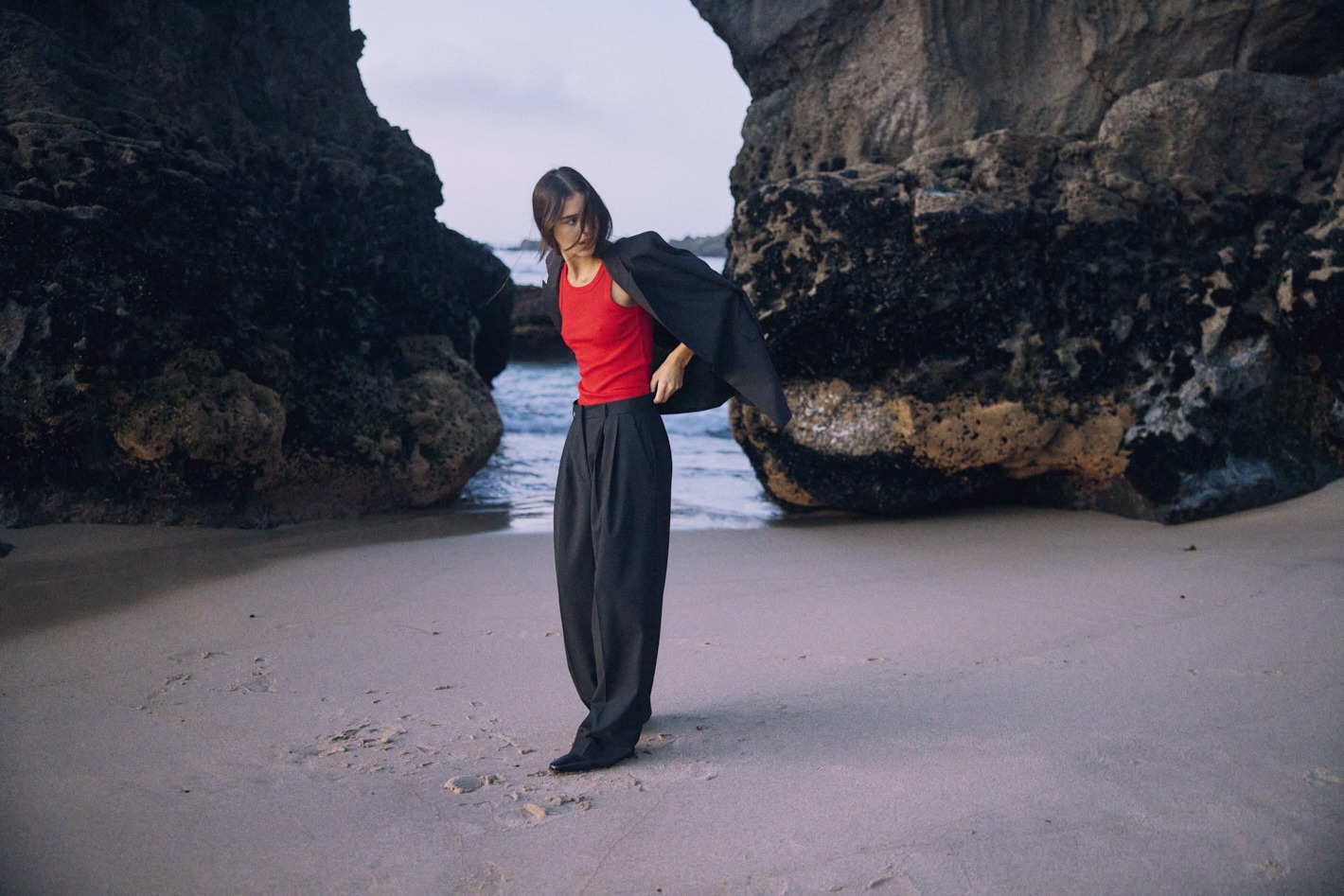wote portugal campaign by Mike Meyer Photography