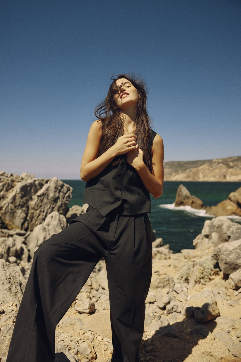 wote portugal campaign by Mike Meyer Photography