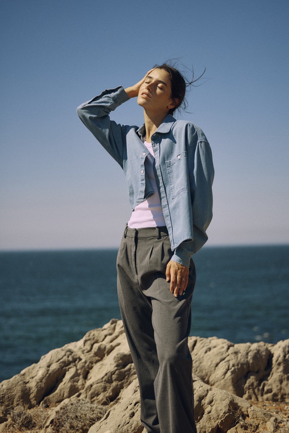 wote portugal campaign by Mike Meyer Photography