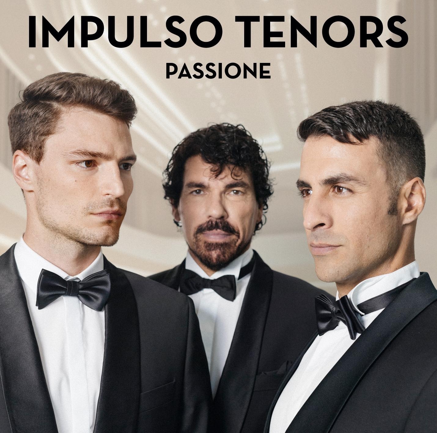 impulso tenors by Mike Meyer Photography