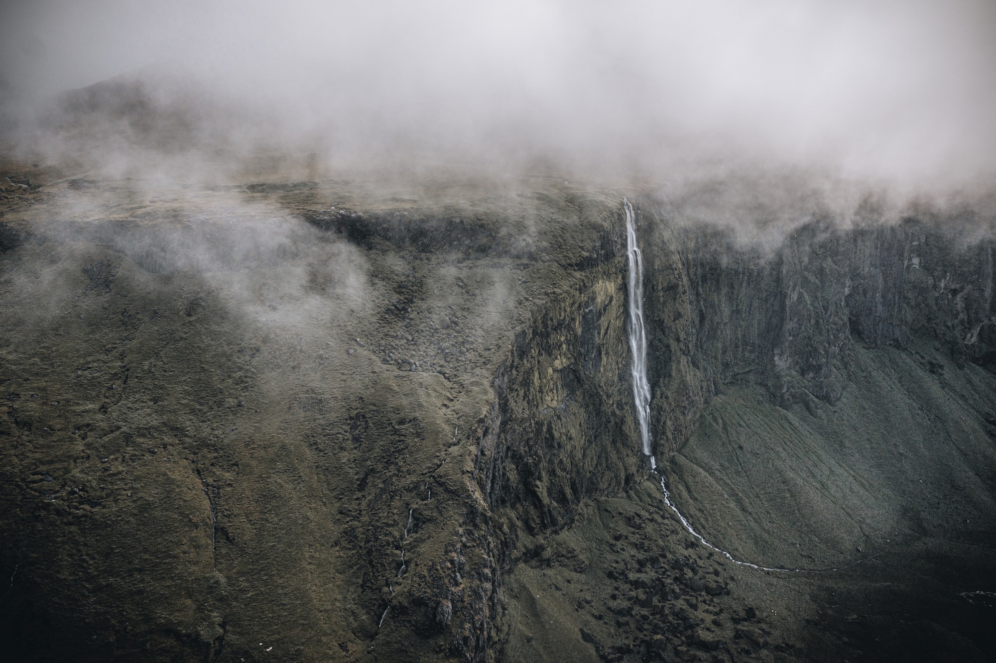 glatz ag art collaboration campaign  iceland by Mike Meyer Photography