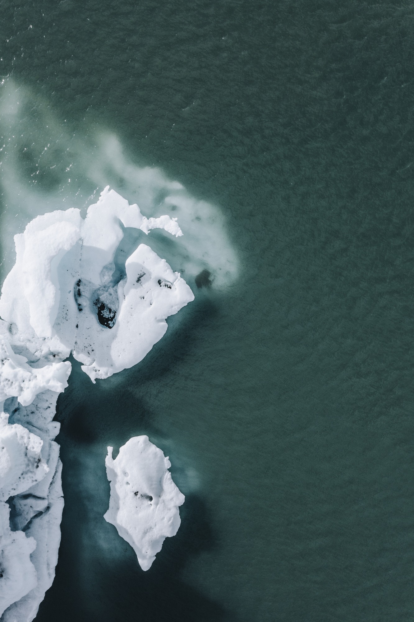 glatz ag art collaboration campaign  iceland by Mike Meyer Photography