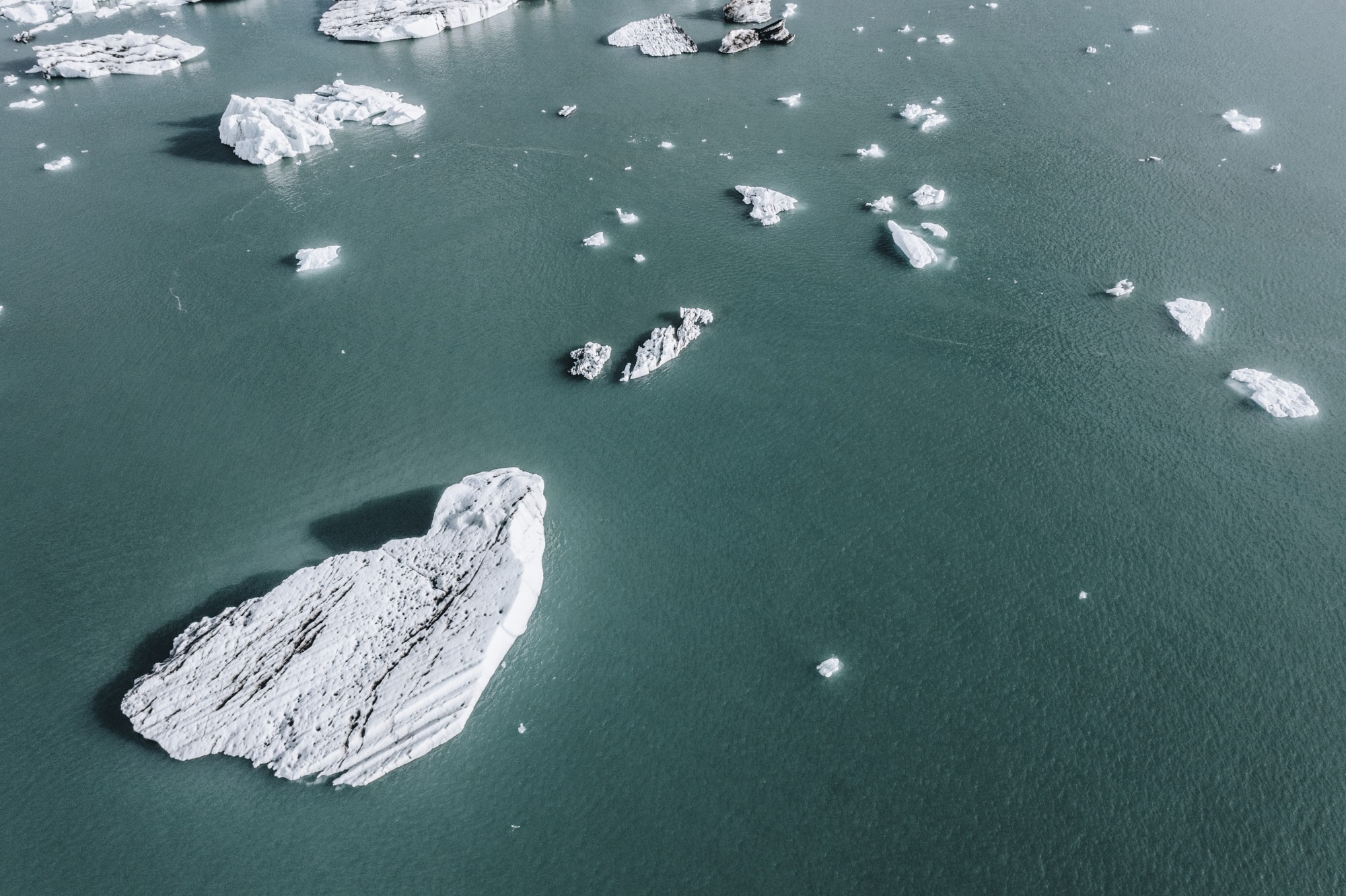 glatz ag art collaboration campaign  iceland by Mike Meyer Photography