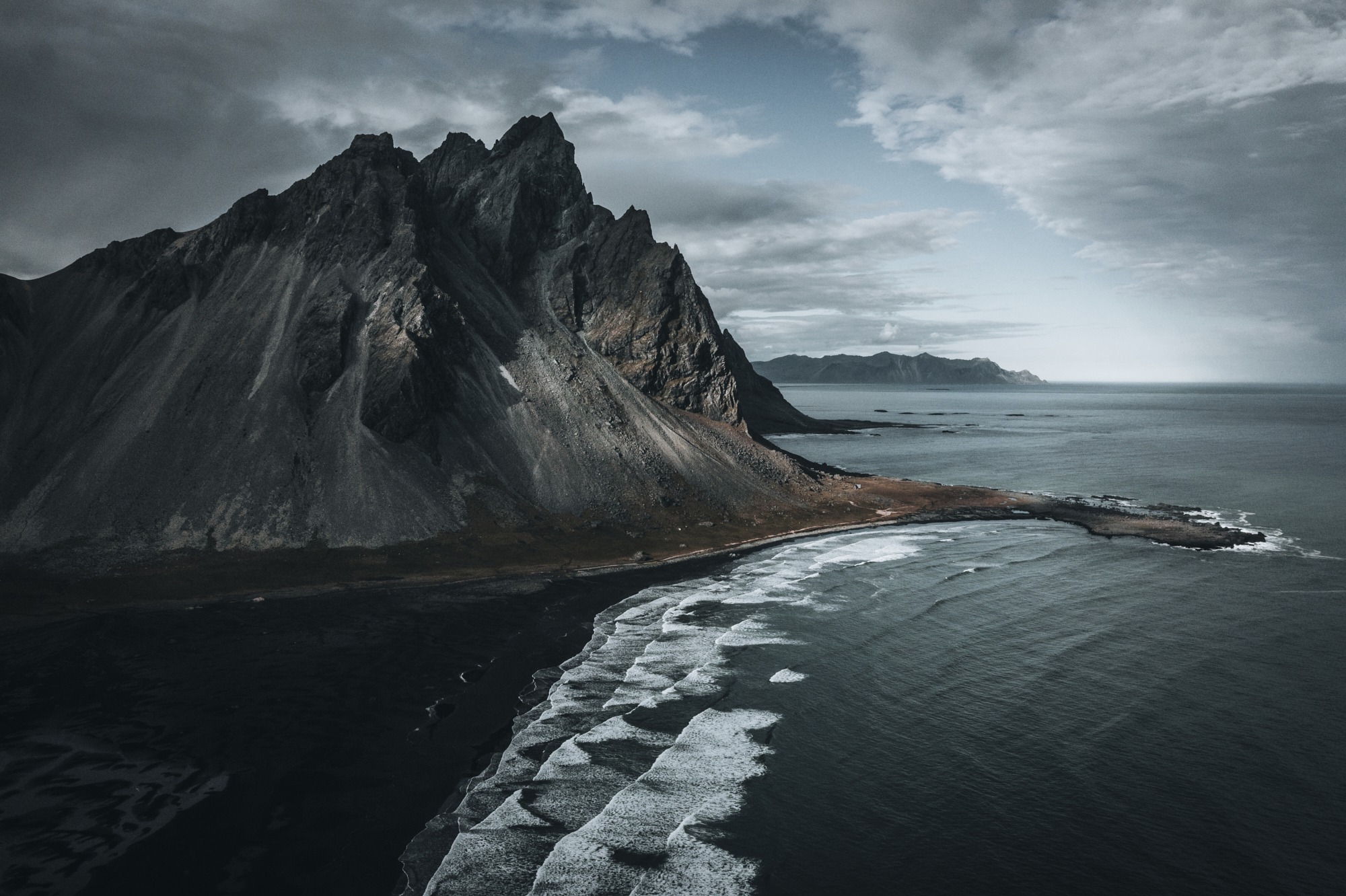 glatz ag art collaboration campaign  iceland by Mike Meyer Photography