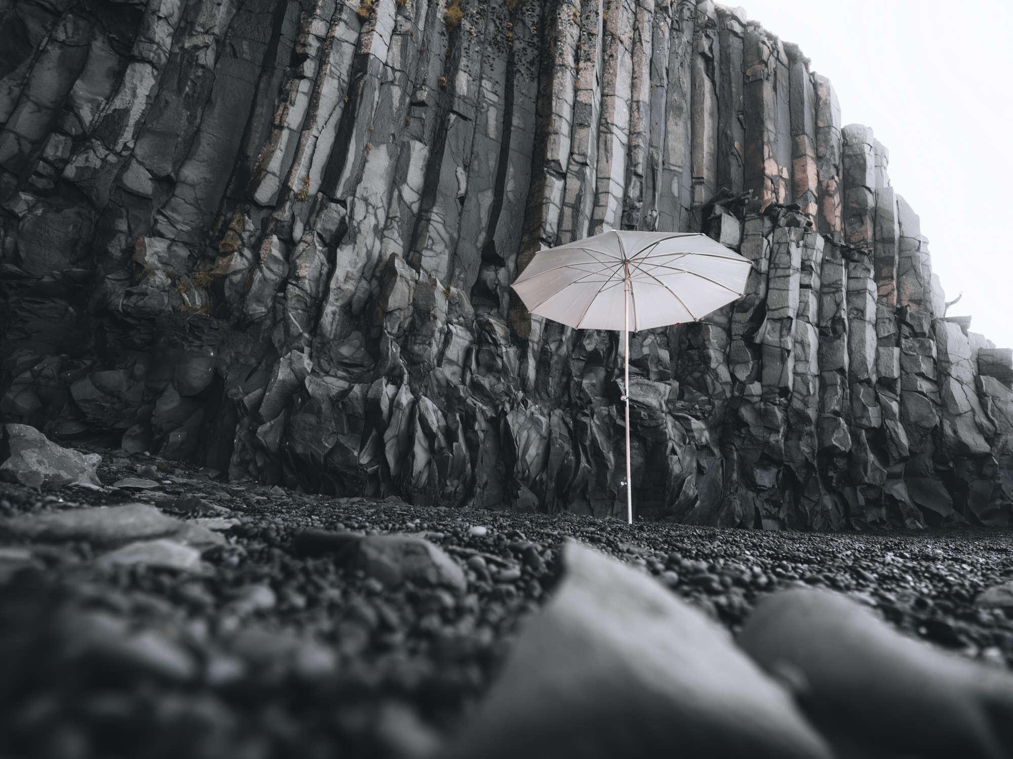glatz ag art collaboration campaign  iceland by Mike Meyer Photography