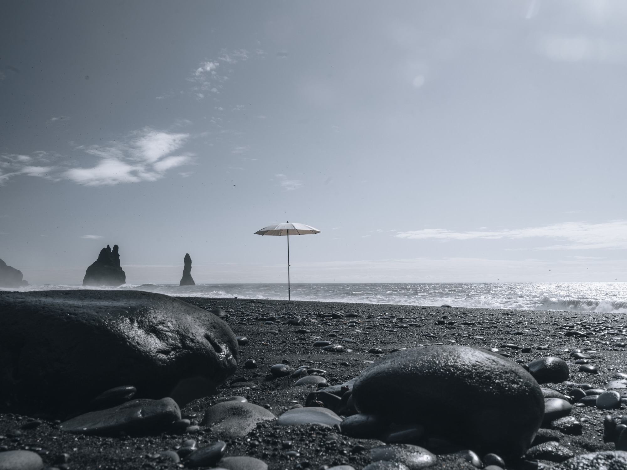 glatz ag art collaboration campaign  iceland by Mike Meyer Photography