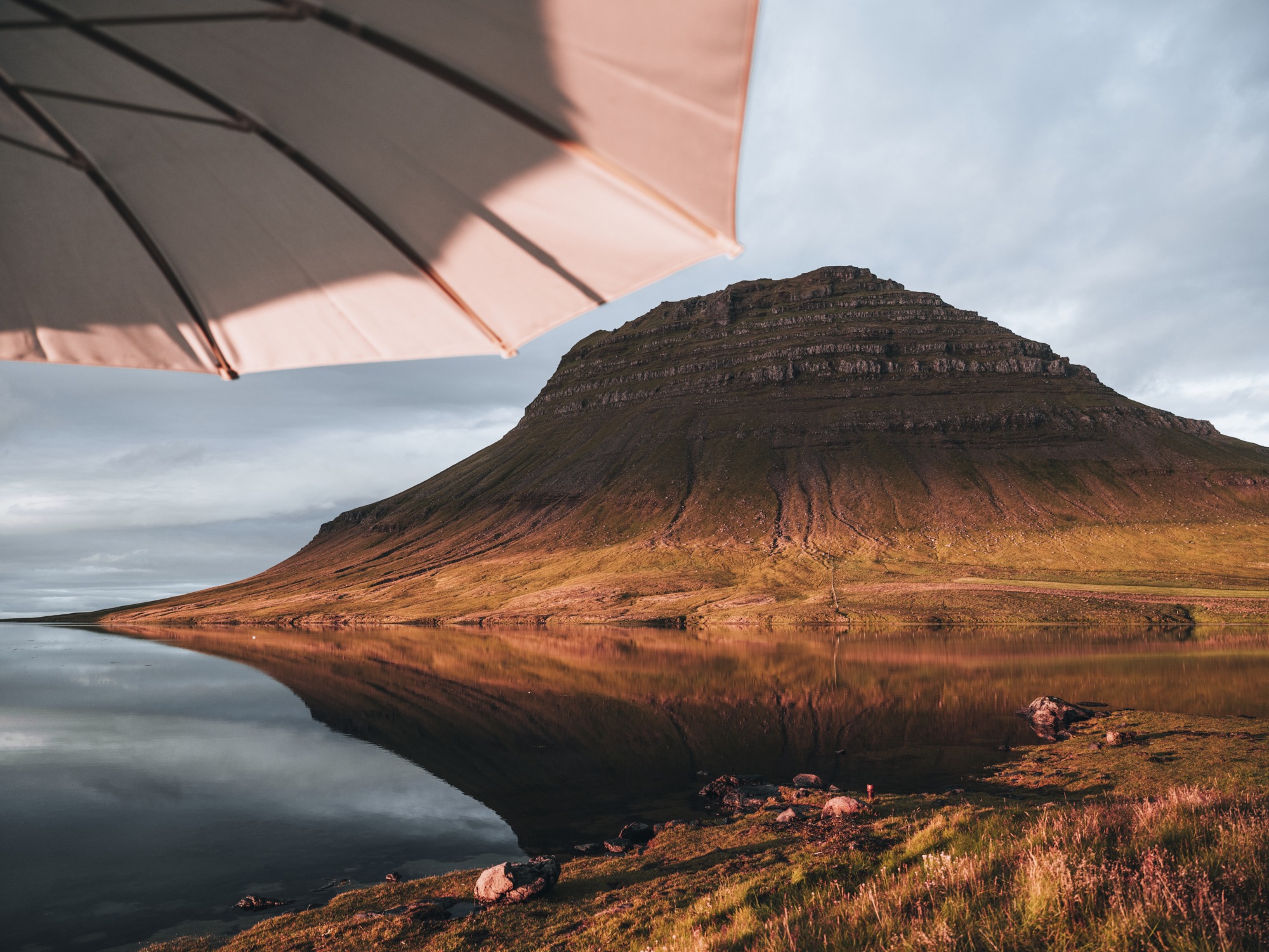 glatz ag art collaboration campaign  iceland by Mike Meyer Photography