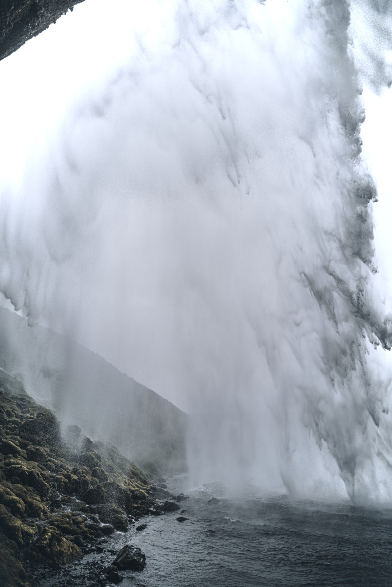 glatz ag art collaboration campaign  iceland by Mike Meyer Photography