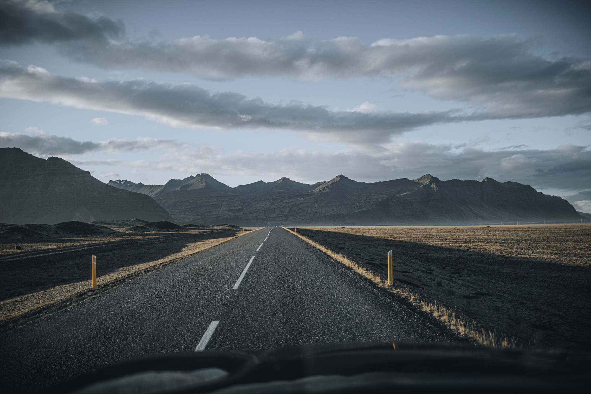 glatz ag art collaboration campaign  iceland by Mike Meyer Photography