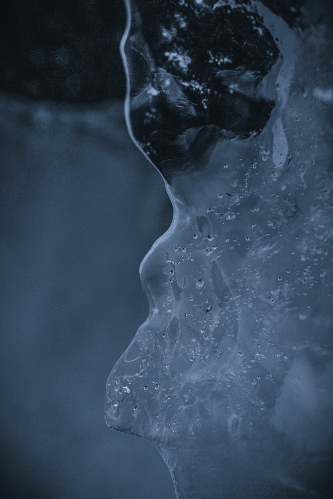 glatz ag art collaboration campaign  iceland by Mike Meyer Photography
