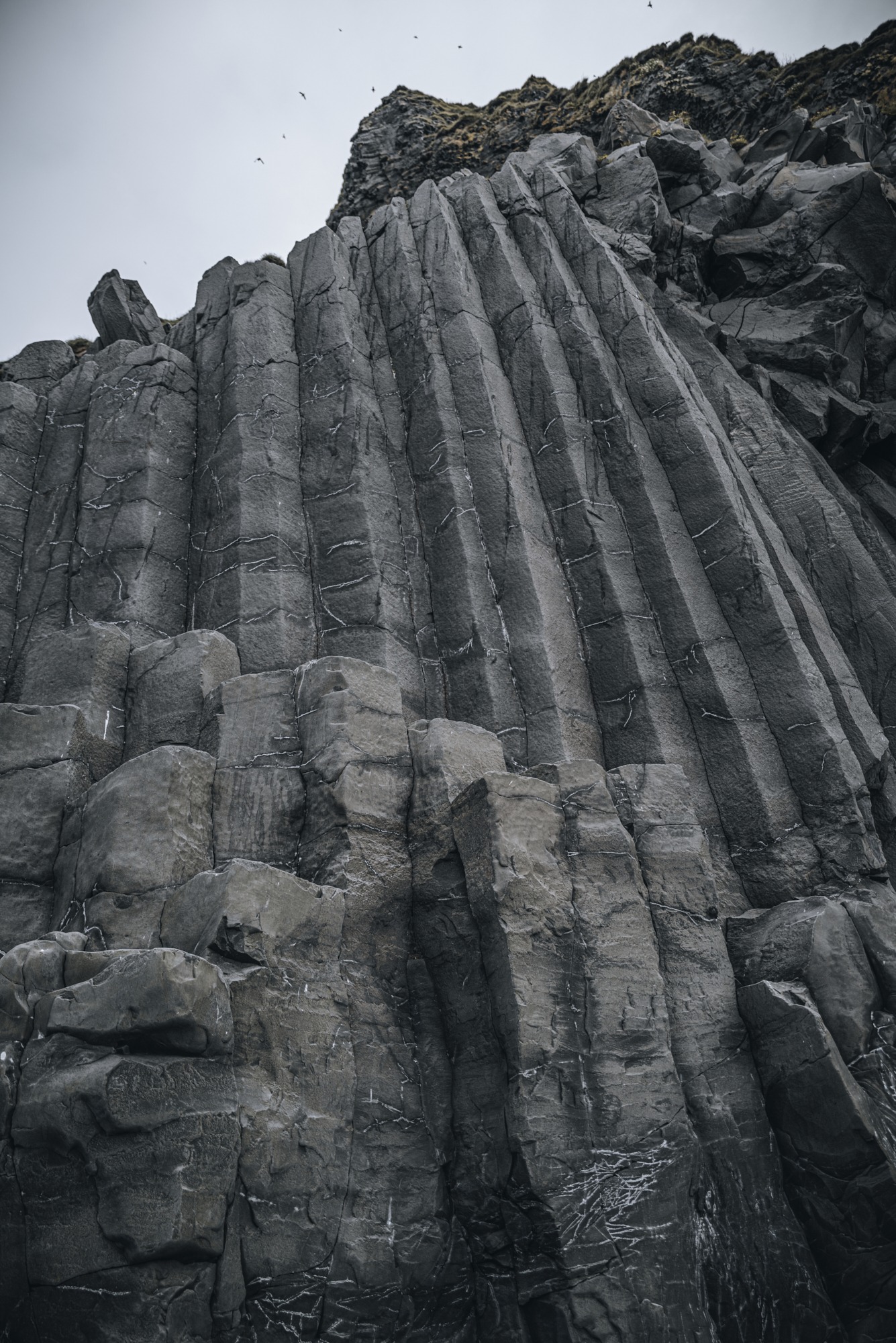 glatz ag art collaboration campaign  iceland by Mike Meyer Photography