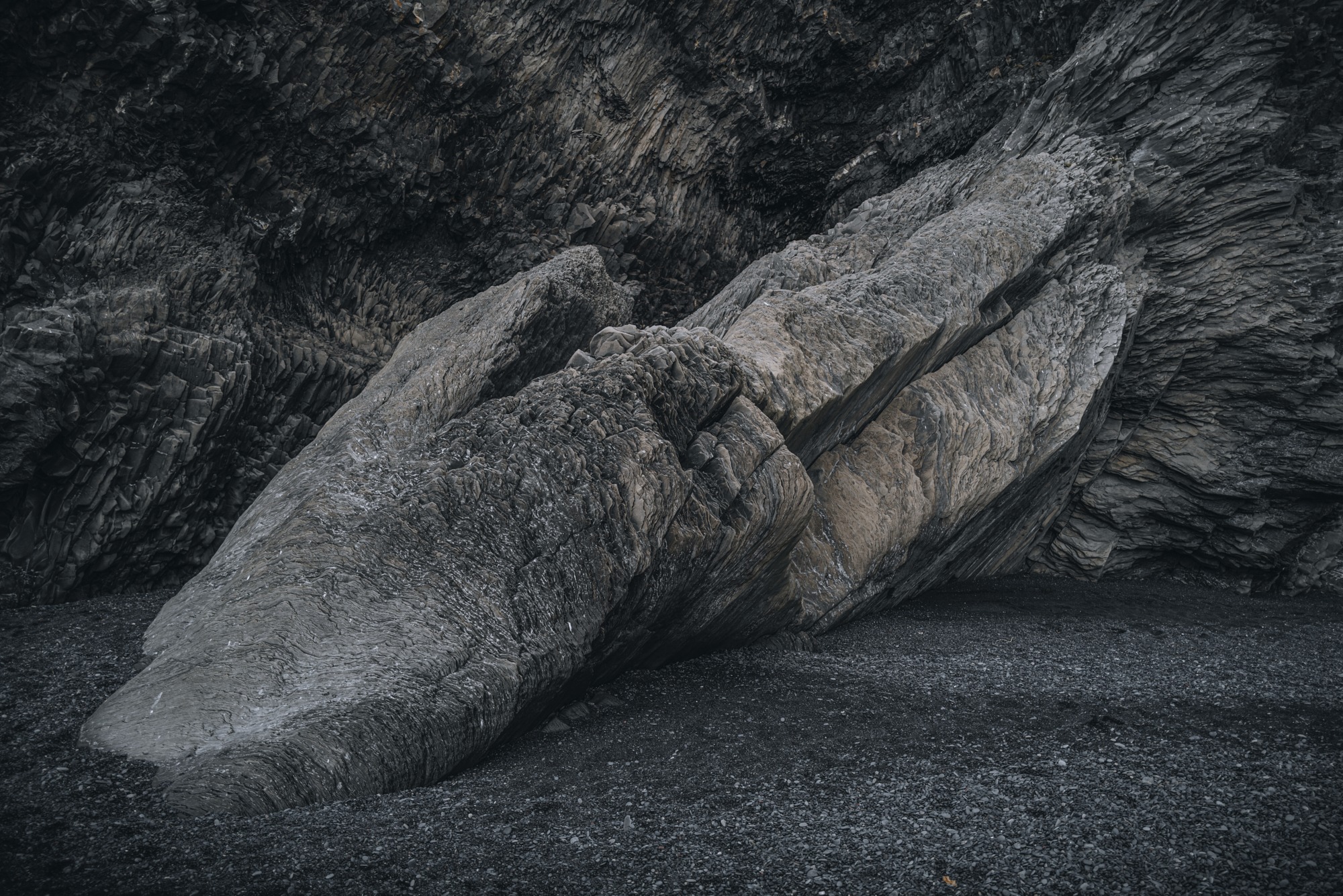 glatz ag art collaboration campaign  iceland by Mike Meyer Photography