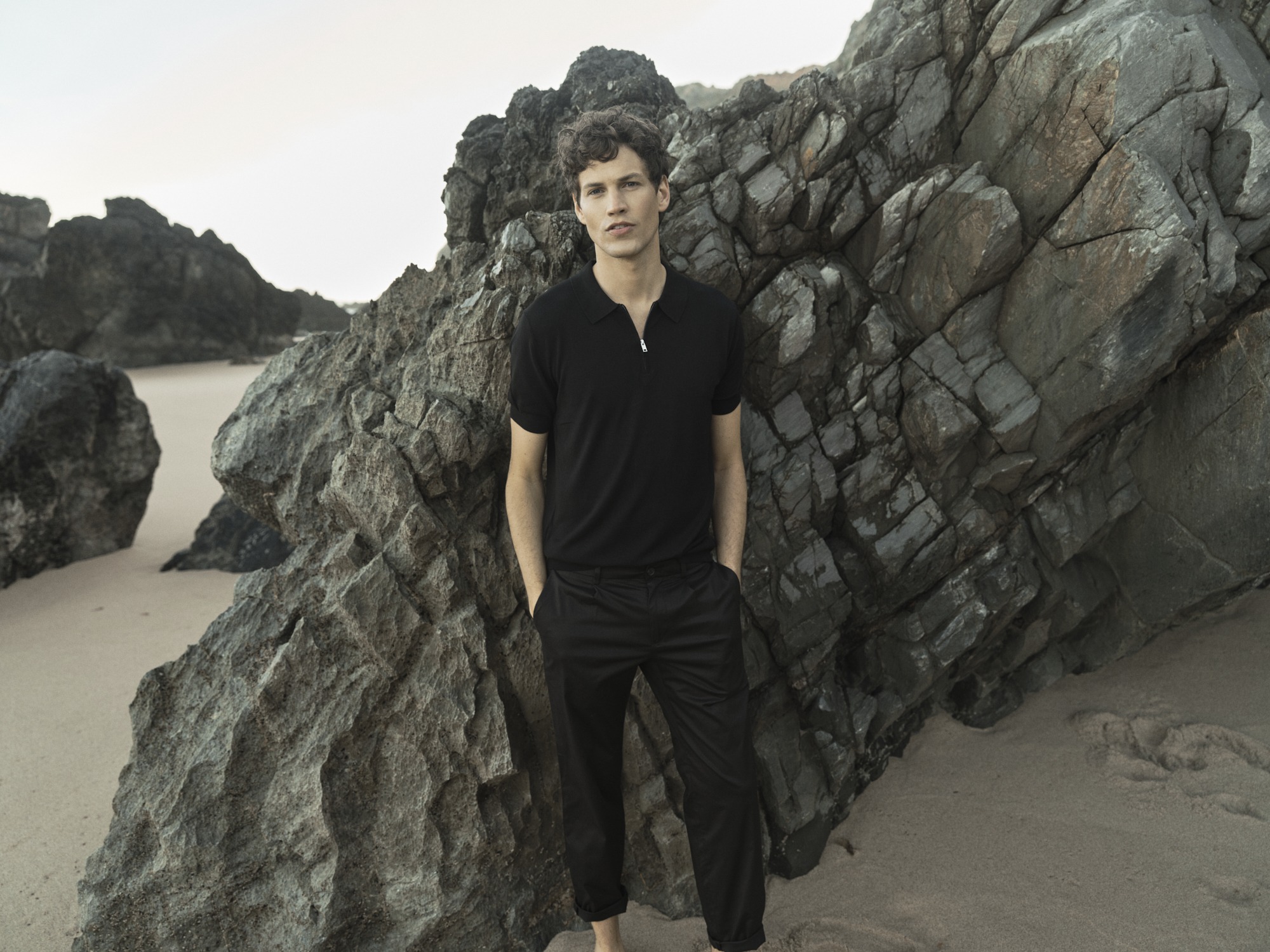 paul hupfer portugal  by Mike Meyer Photography