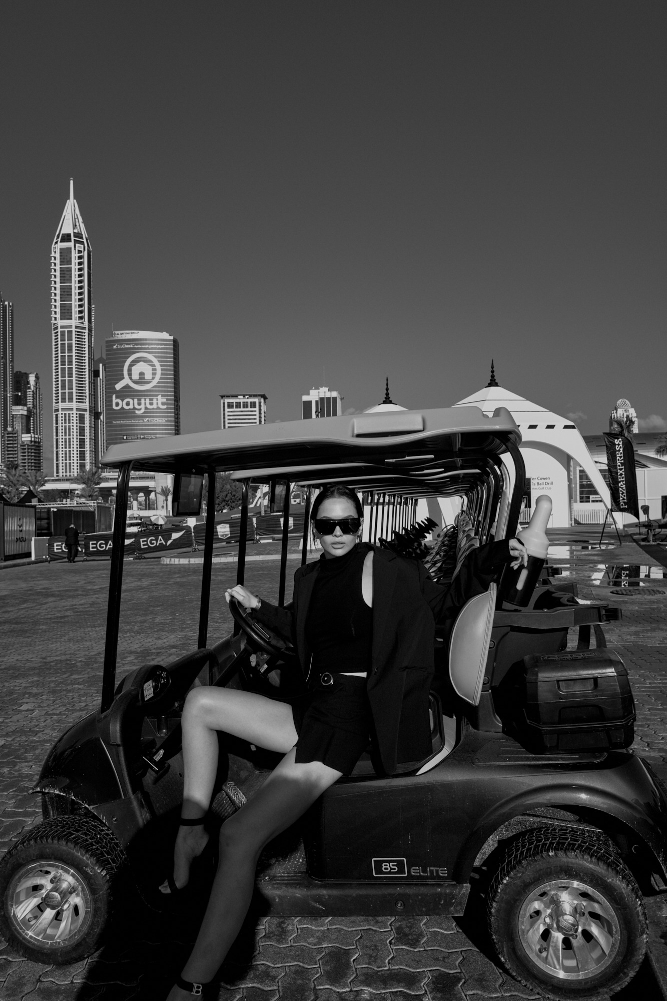 rolex uae content edition dubai  by Mike Meyer Photography