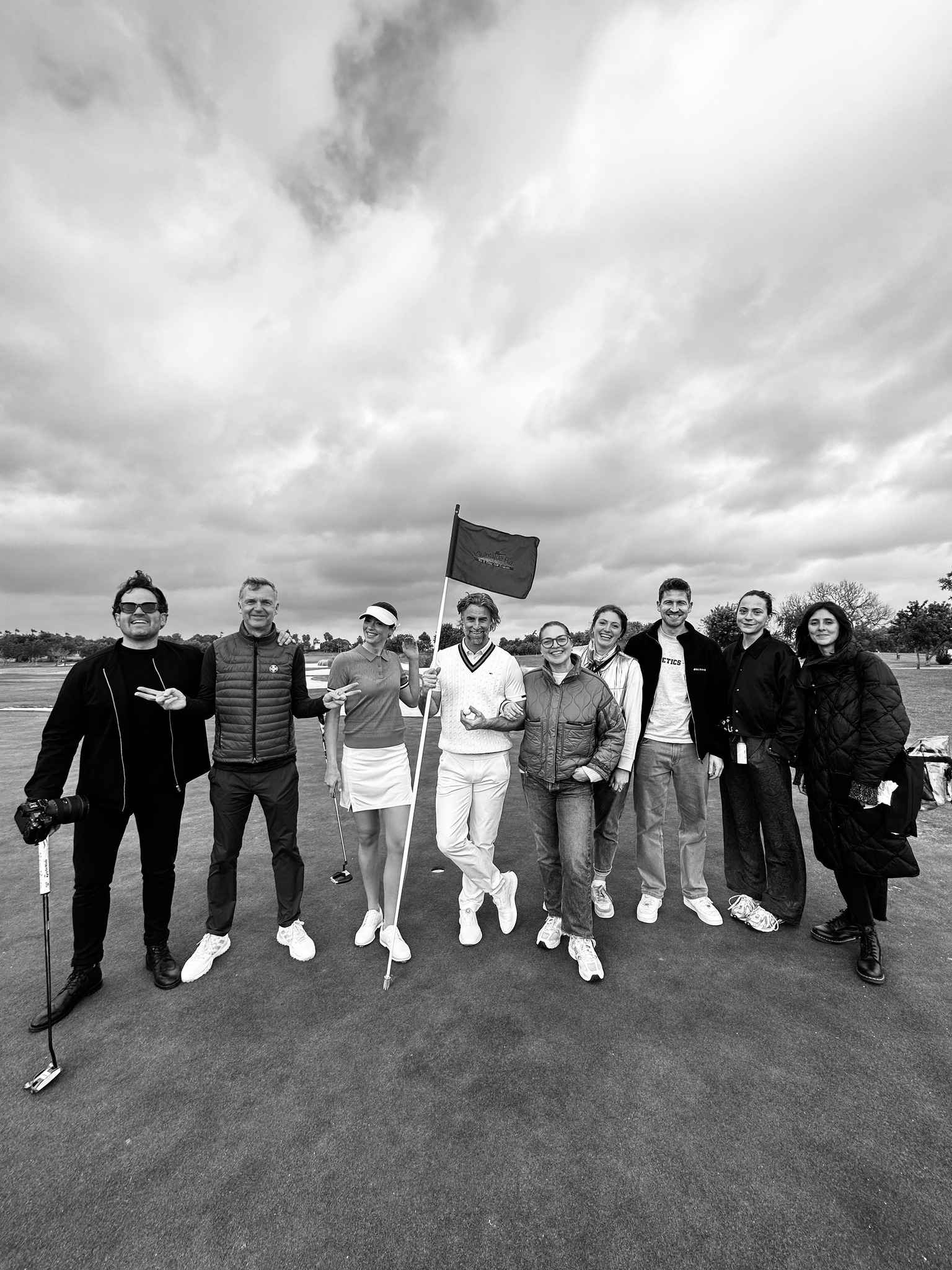 robinson club algarve golf campaign   making-of by Mike Meyer Photography
