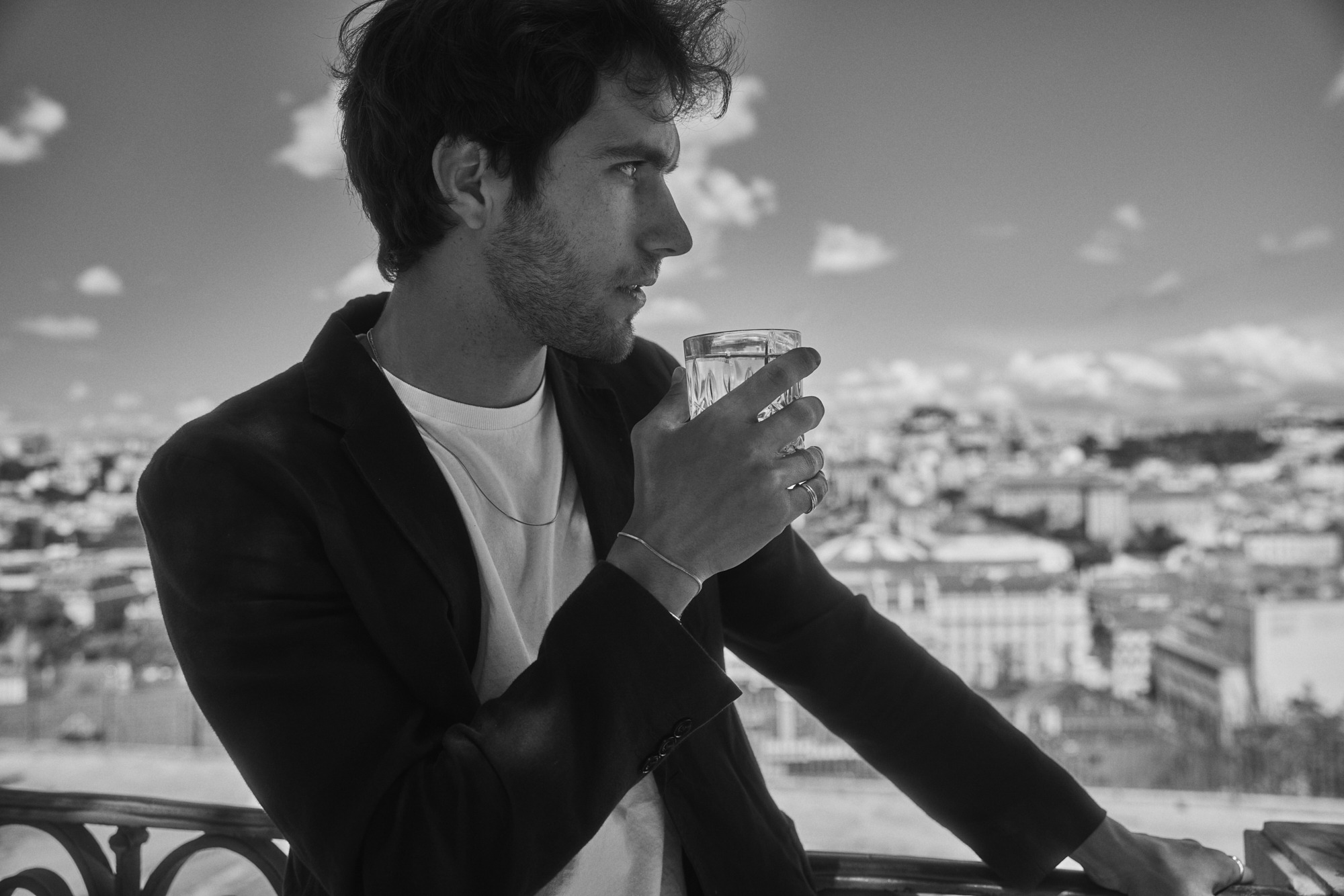 skeisan campaign portugal  by Mike Meyer Photography