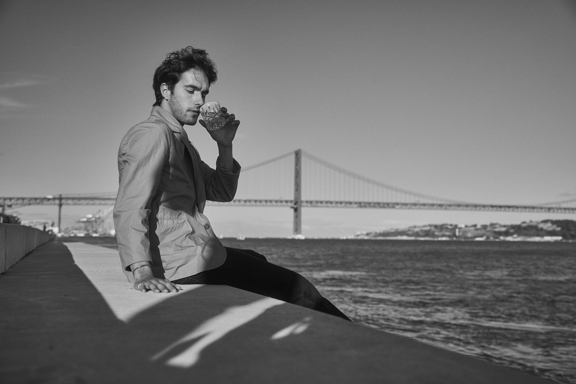 skeisan campaign portugal  by Mike Meyer Photography
