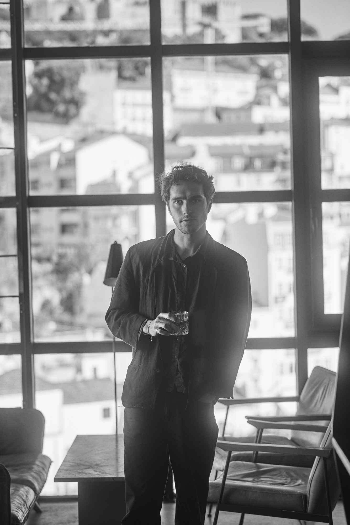 skeisan campaign portugal  by Mike Meyer Photography