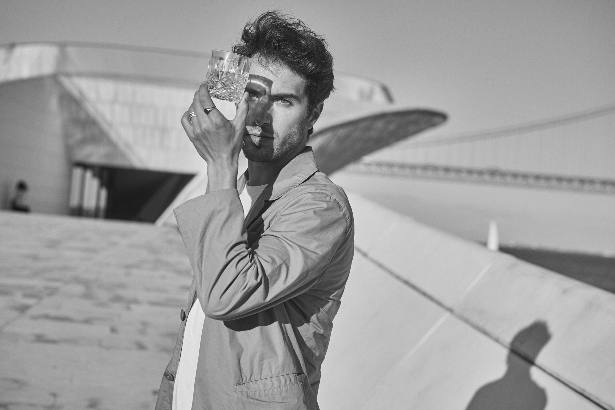 skeisan campaign portugal  by Mike Meyer Photography
