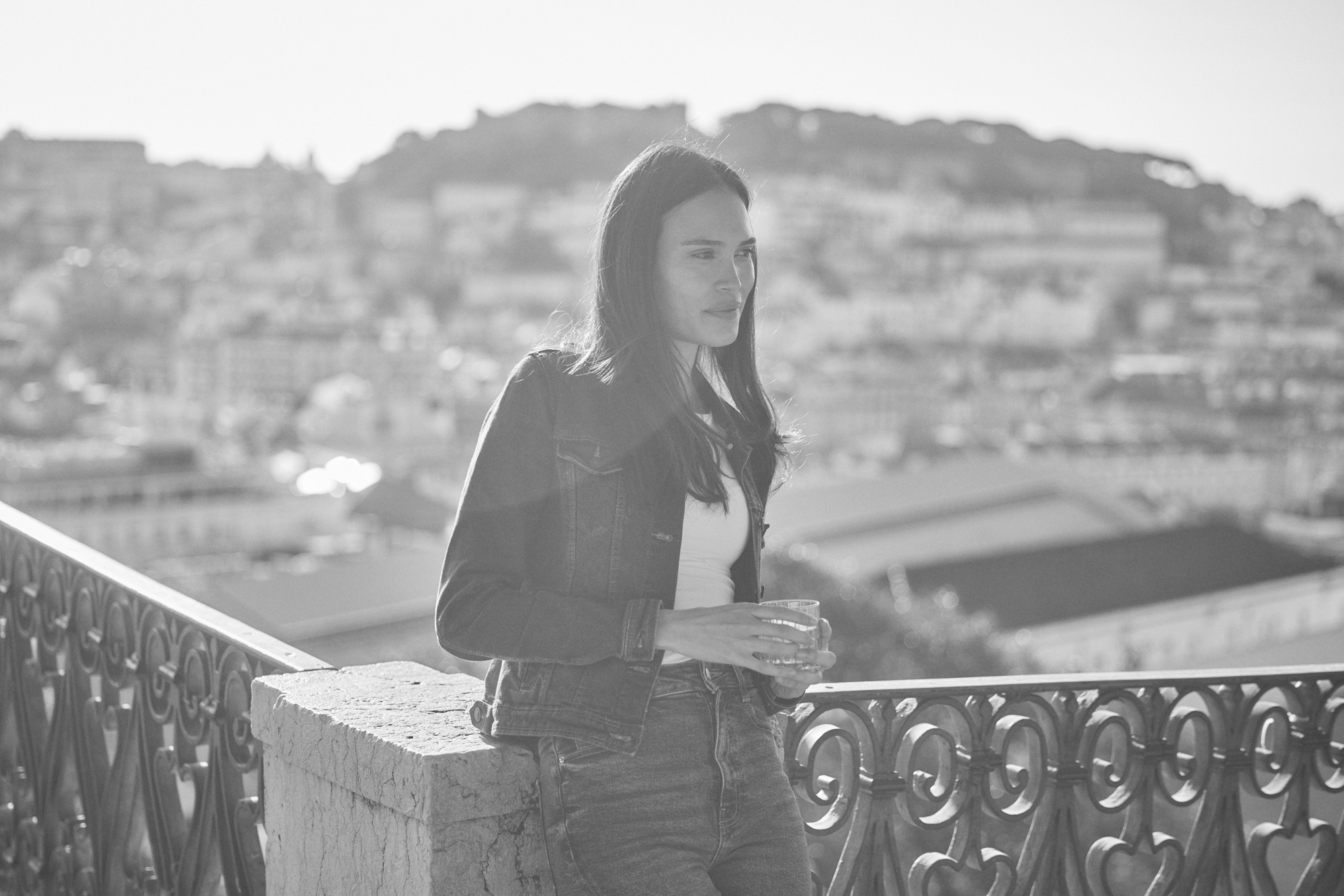 skeisan campaign portugal  by Mike Meyer Photography