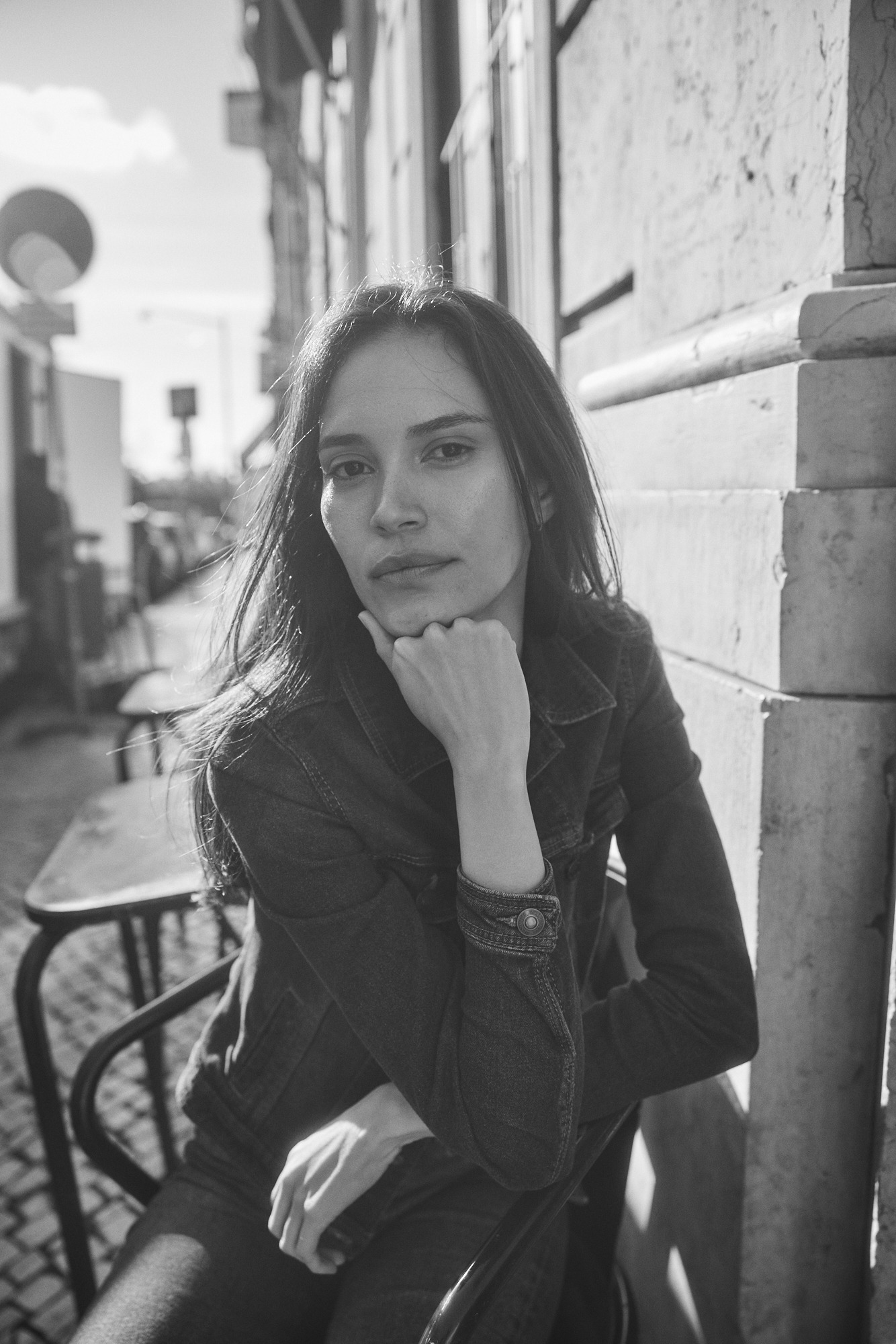 claudia by Mike Meyer Photography