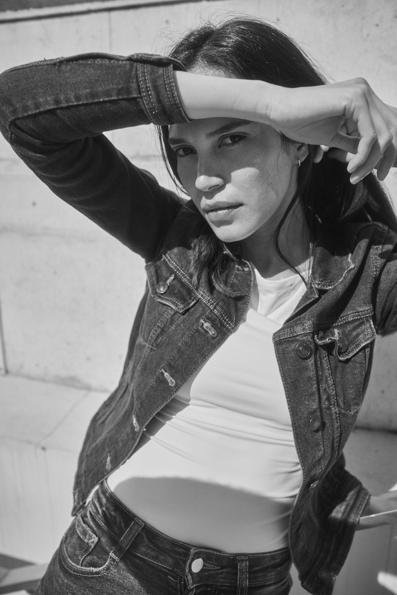 claudia by Mike Meyer Photography