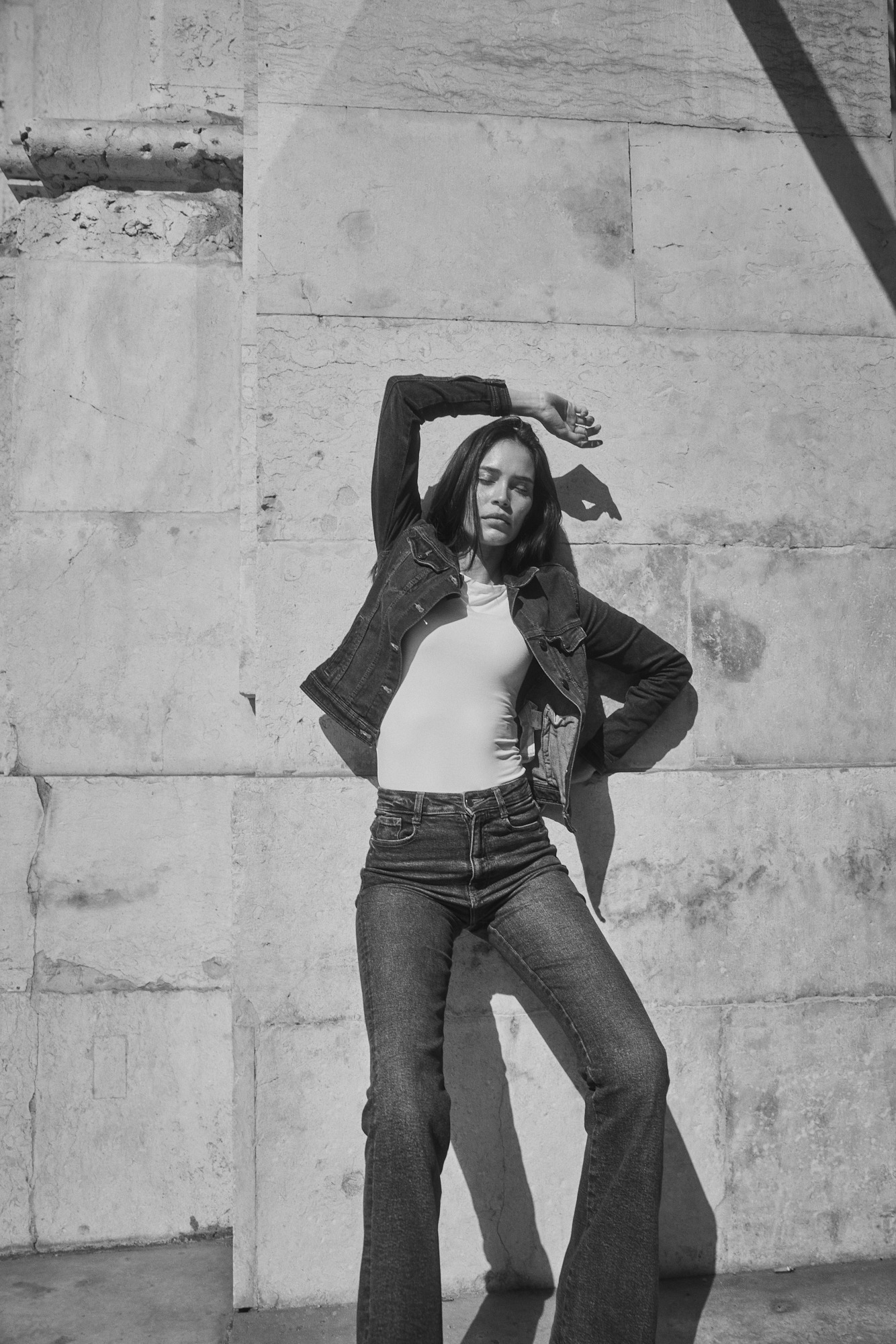 claudia by Mike Meyer Photography