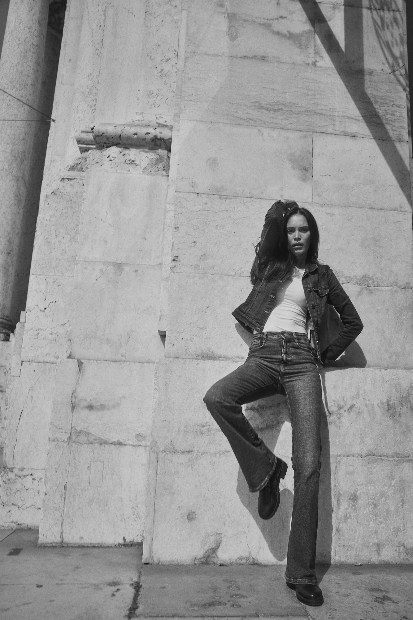 claudia by Mike Meyer Photography