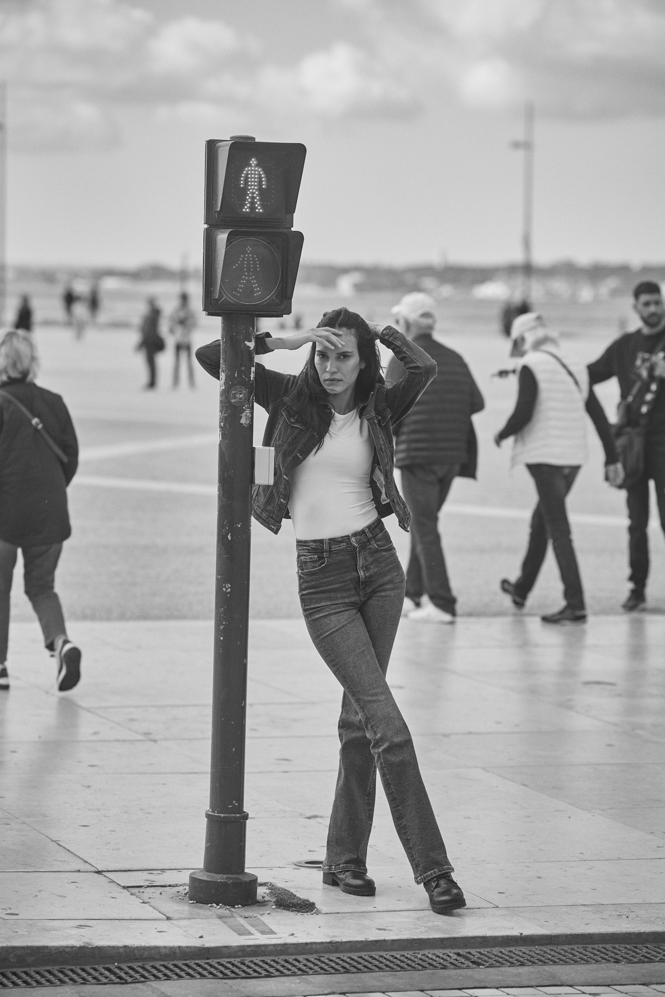 claudia by Mike Meyer Photography
