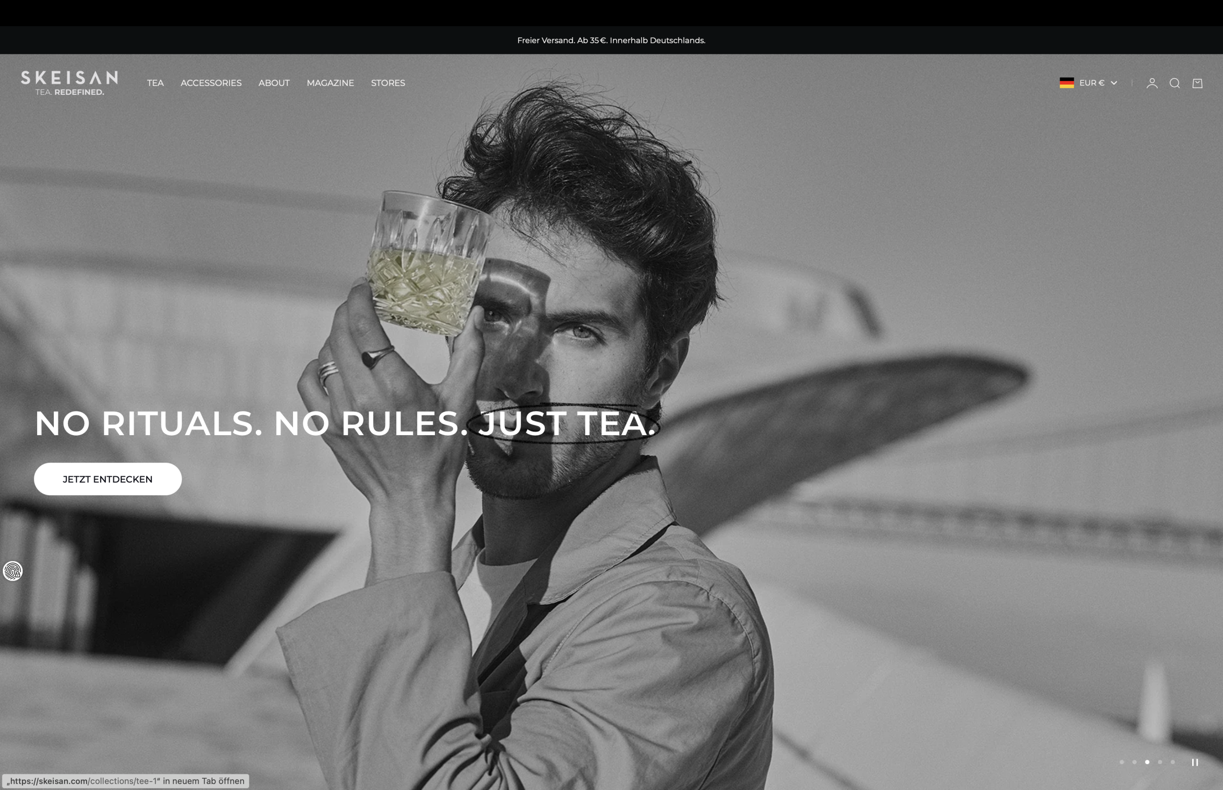 skeisan campaign portugal  by Mike Meyer Photography