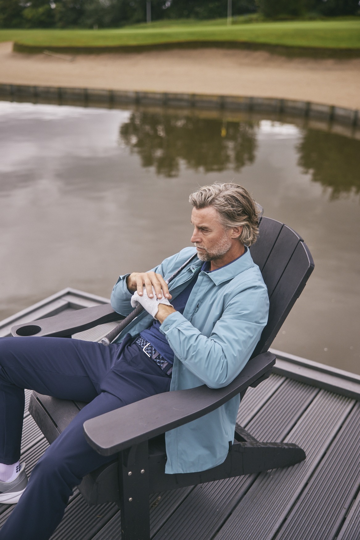 daniel springs, valiente campaign  by Mike Meyer Photography