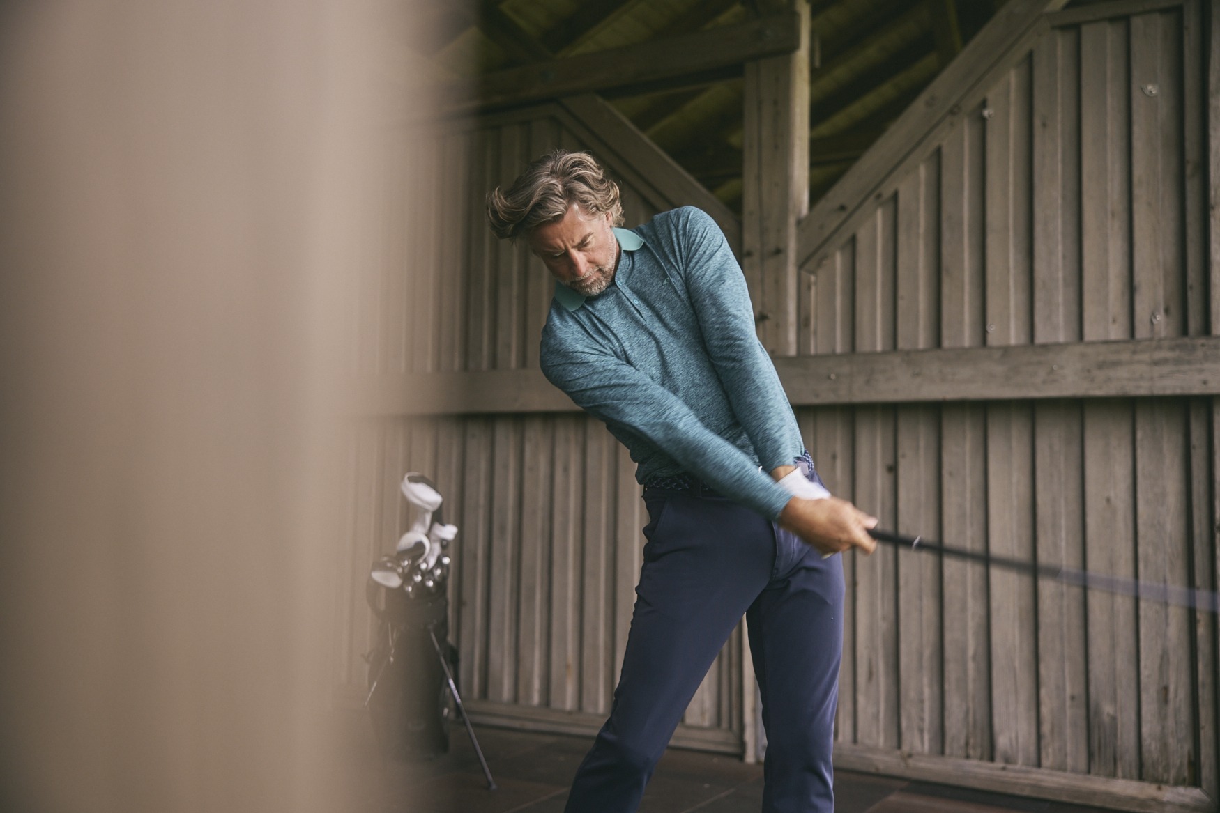 daniel springs, valiente campaign  by Mike Meyer Photography
